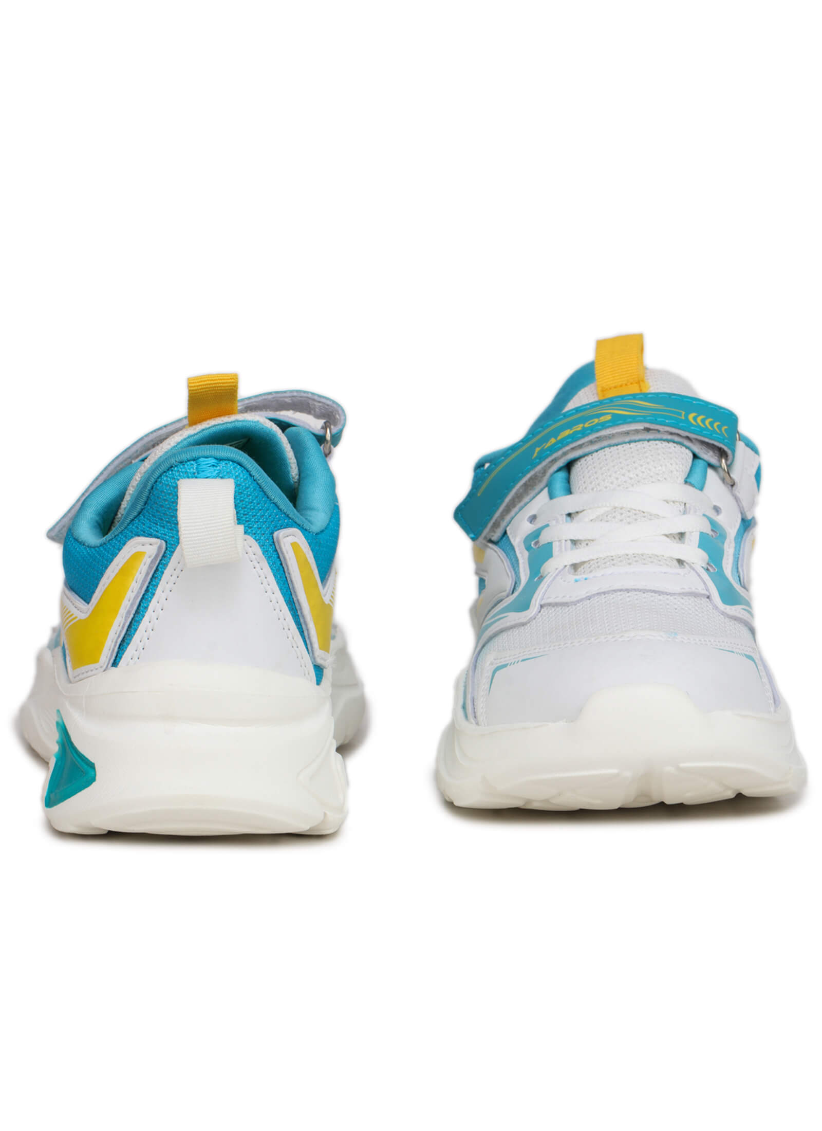 Airjump Sports Shoes For Boys