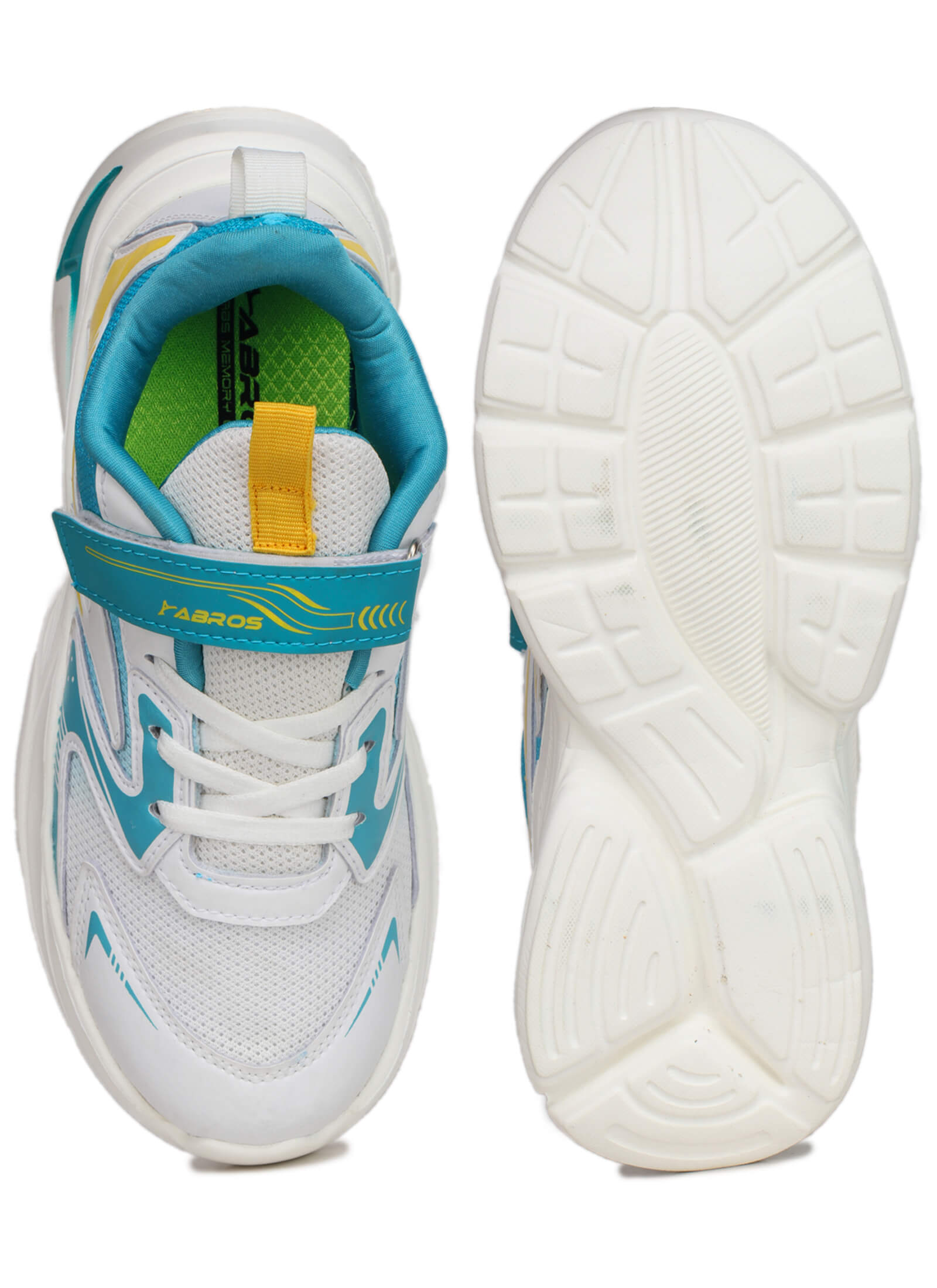 Airjump Sports Shoes For Boys