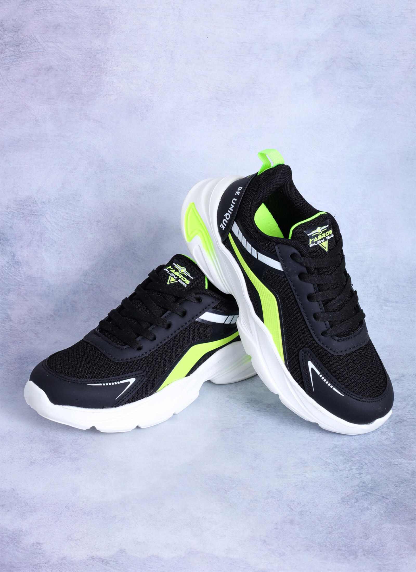 Netmaster Sports Shoes For Boys