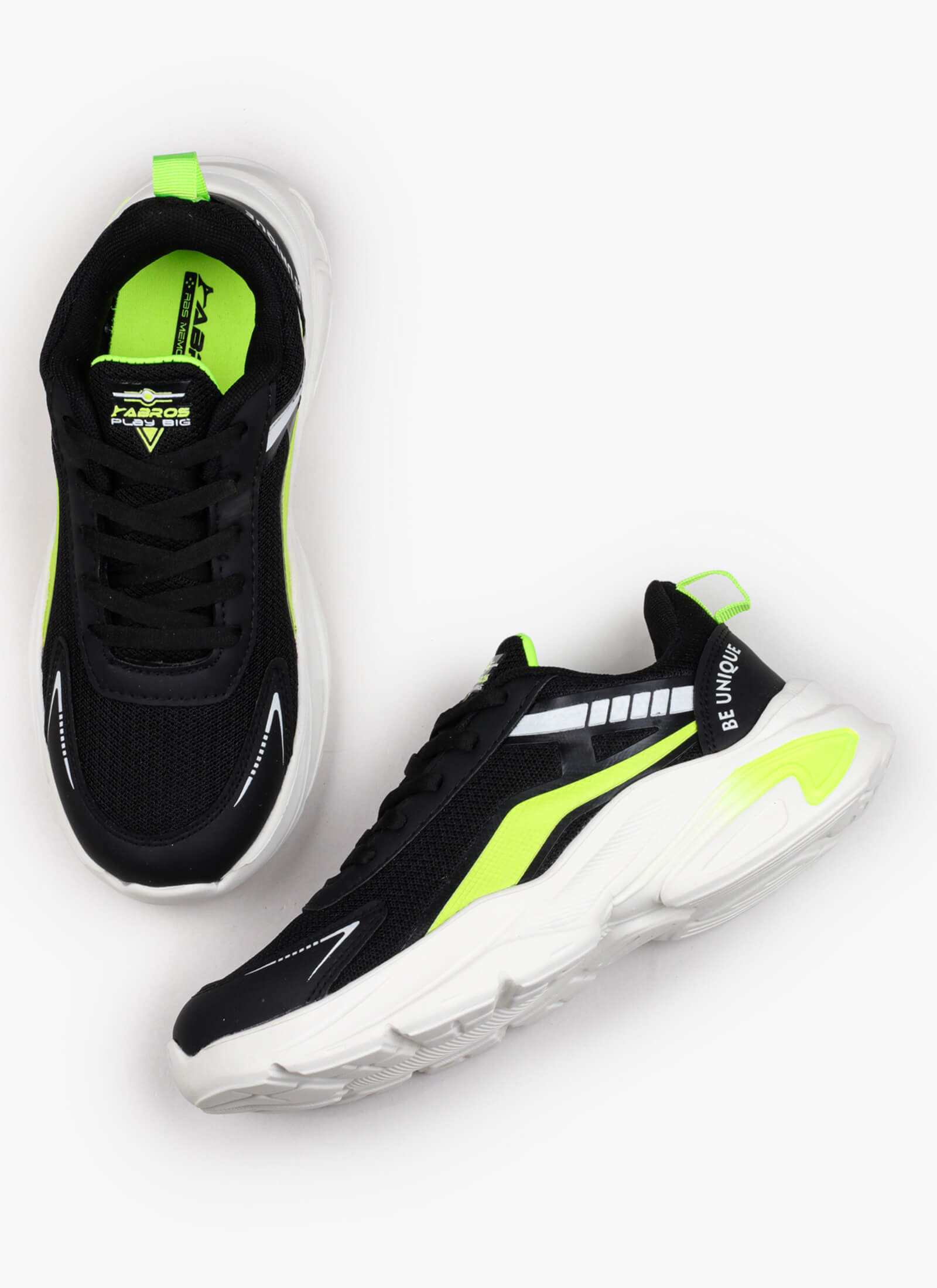 Netmaster Sports Shoes For Boys