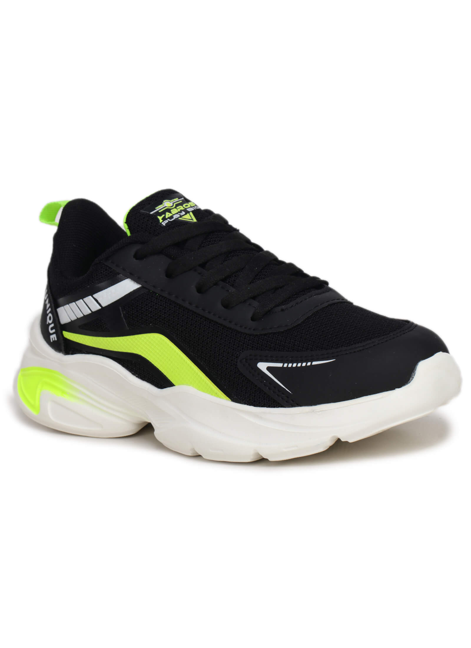 Netmaster Sports Shoes For Boys