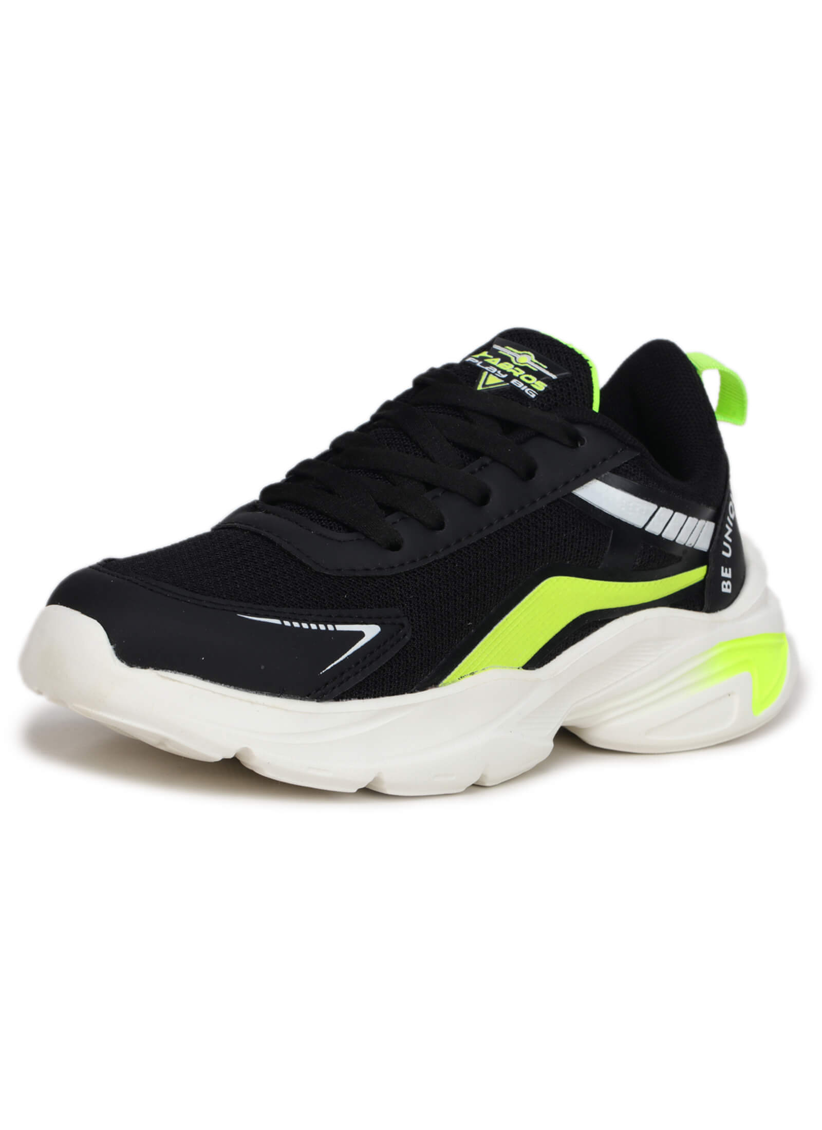 Netmaster Sports Shoes For Boys