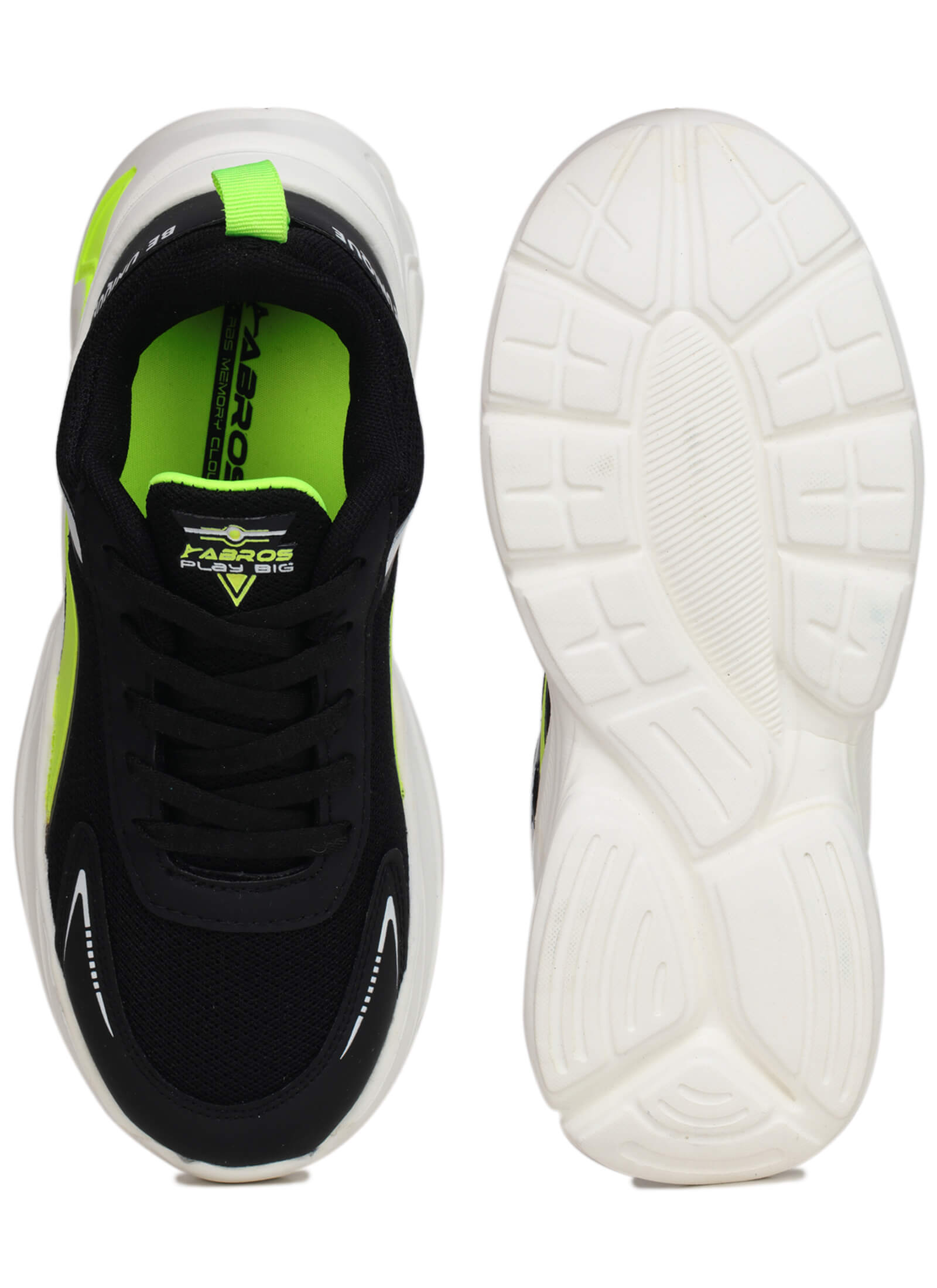 Netmaster Sports Shoes For Boys