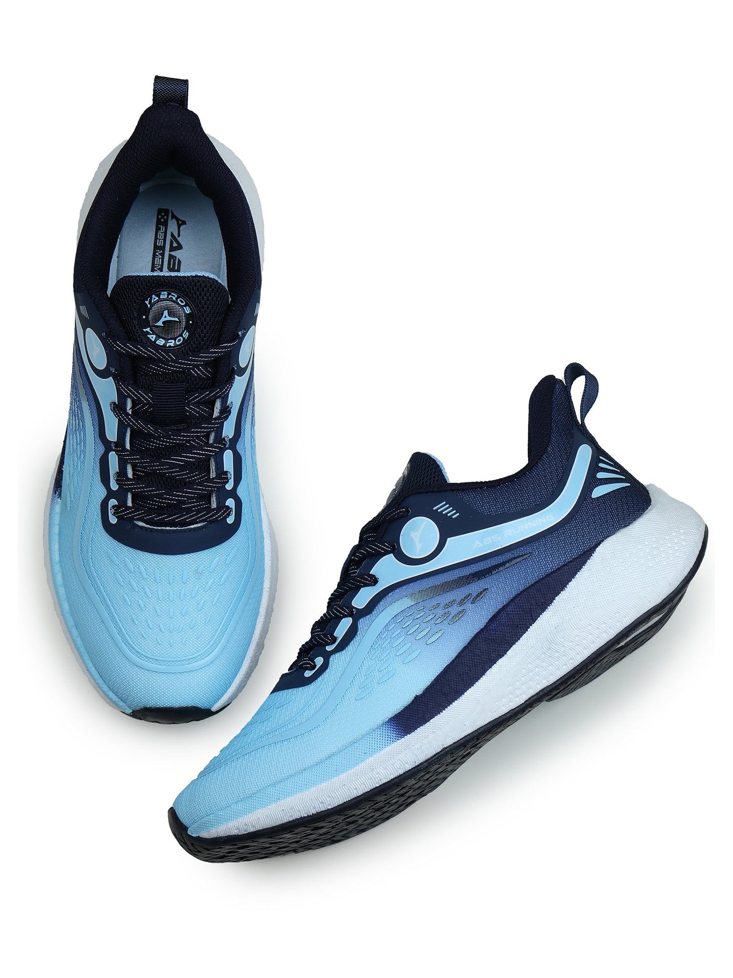 Club Sports Shoes for Men - Abros Sports
