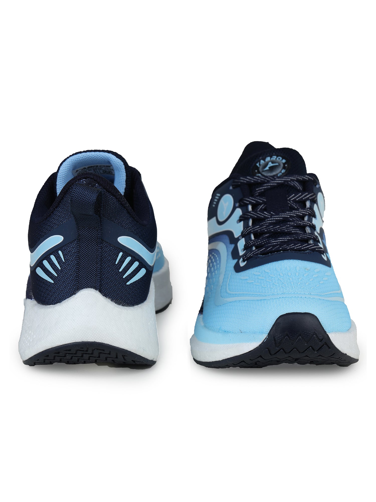 Club Sports Shoes for Men - Abros Sports