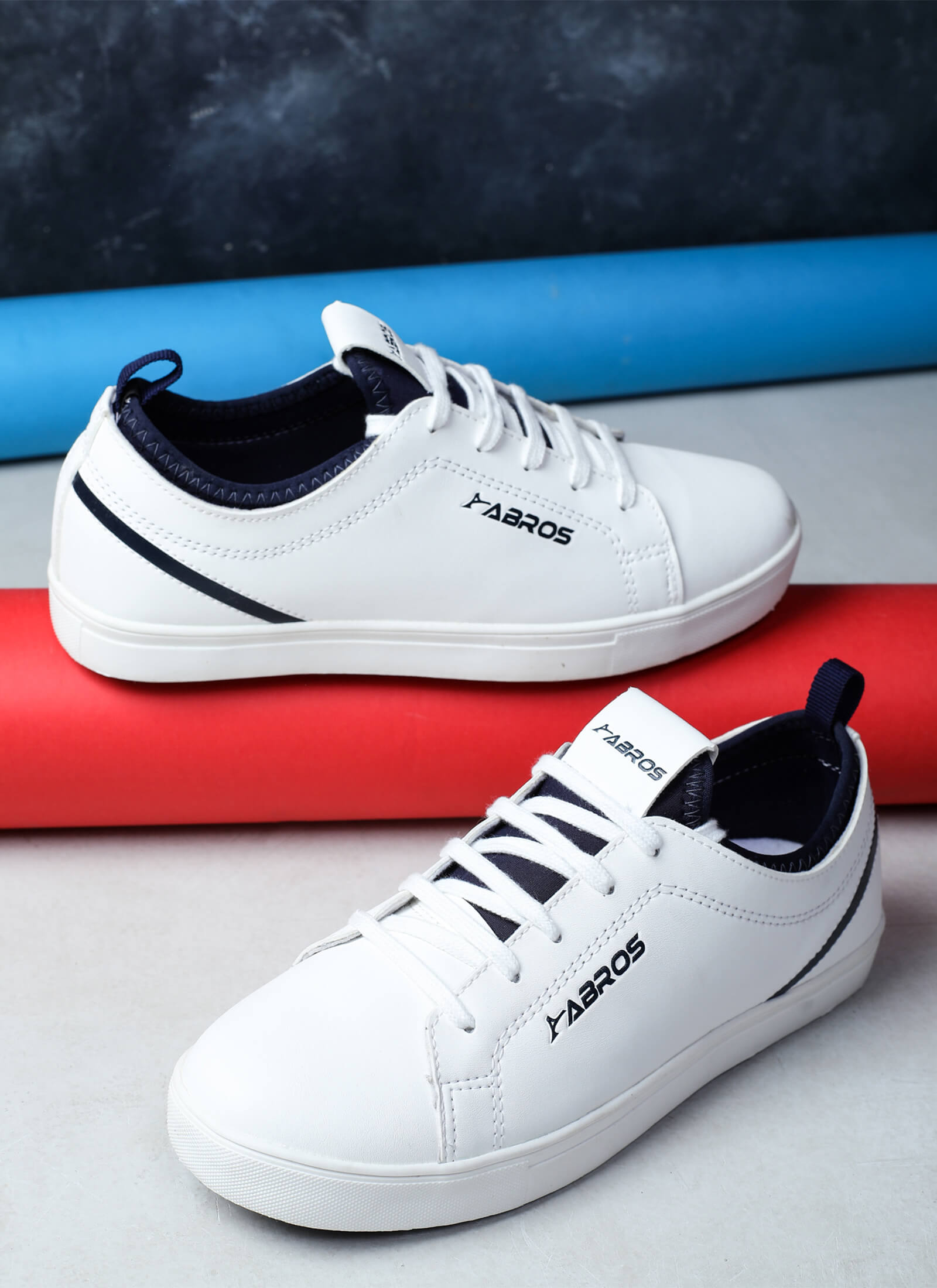 Wingor Sneakers For Men