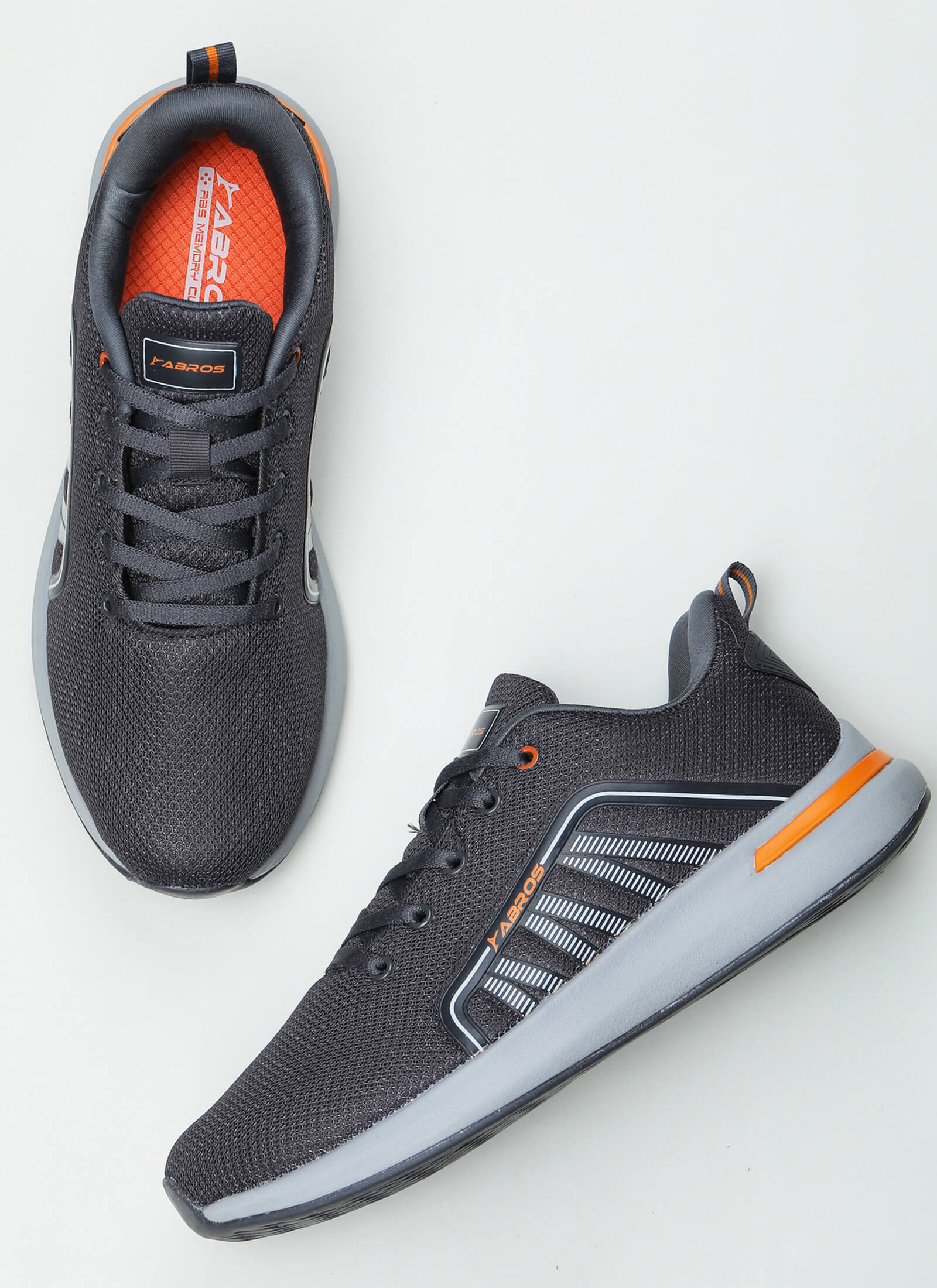 Anthony Sports Shoes For Men