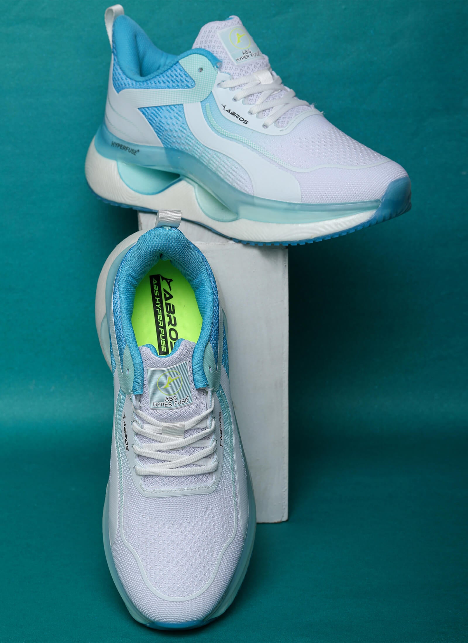 Tylor Hyper Fuse Sports Shoes For Men