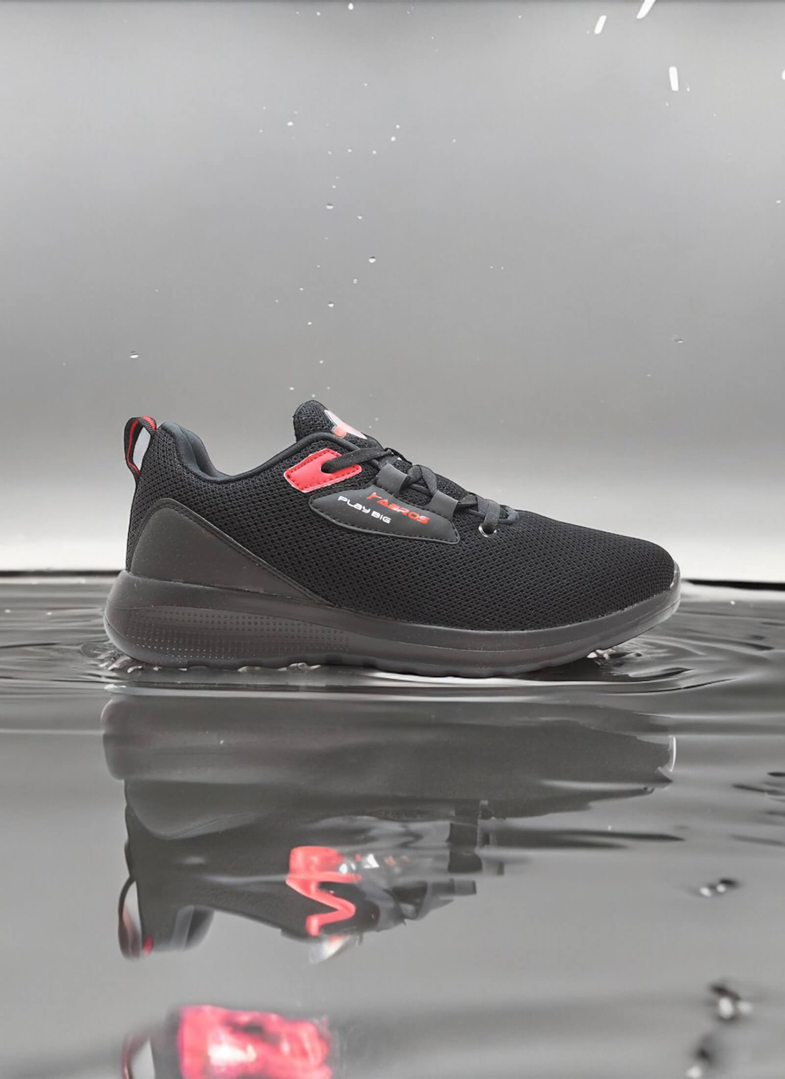 Ashton On Sports Shoes For Men