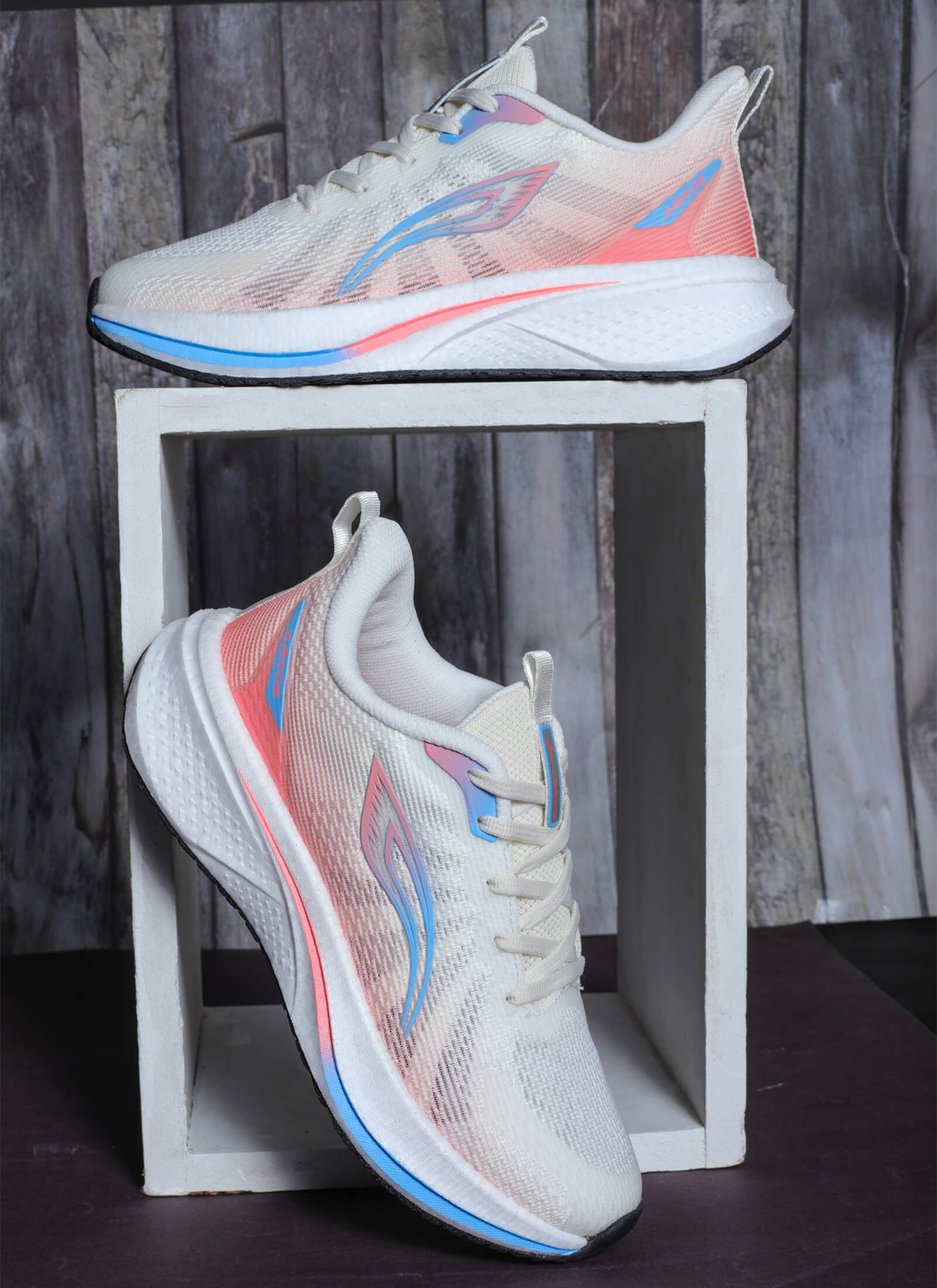 Avalon Hyper Beads Sports Shoes for Men