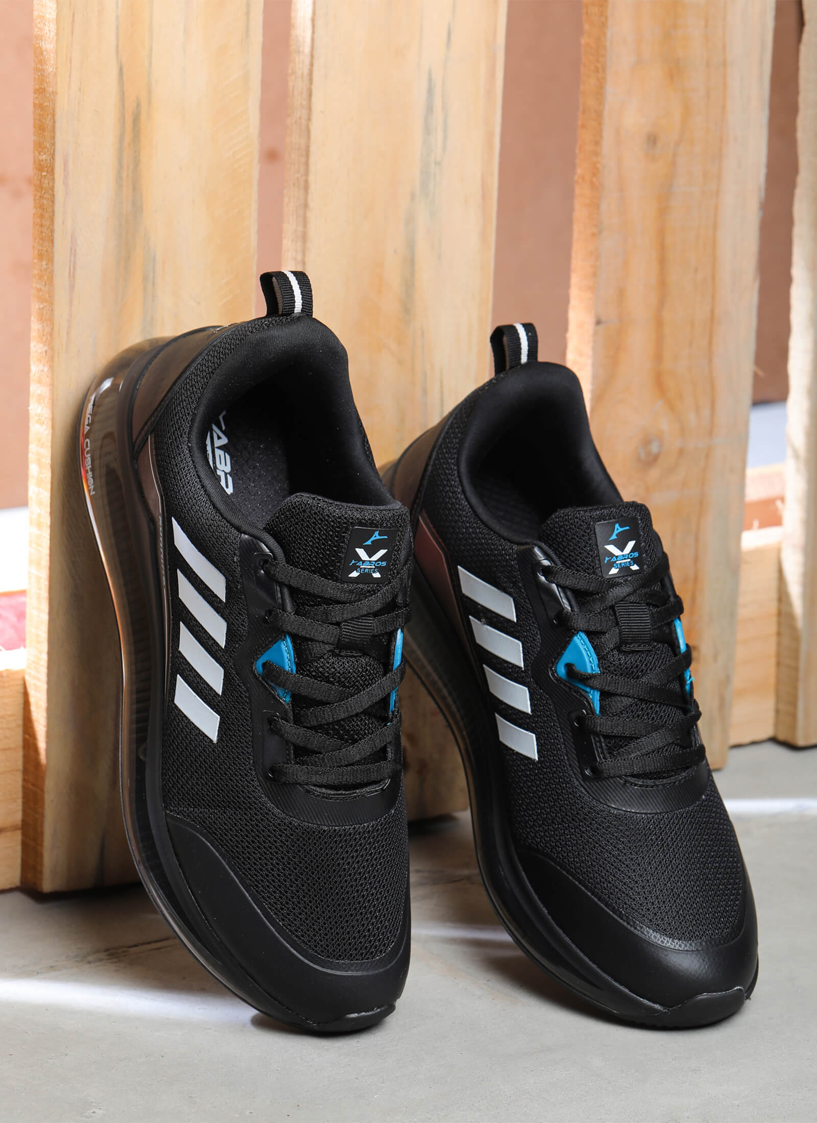 Big Bang Sports Shoes For Men