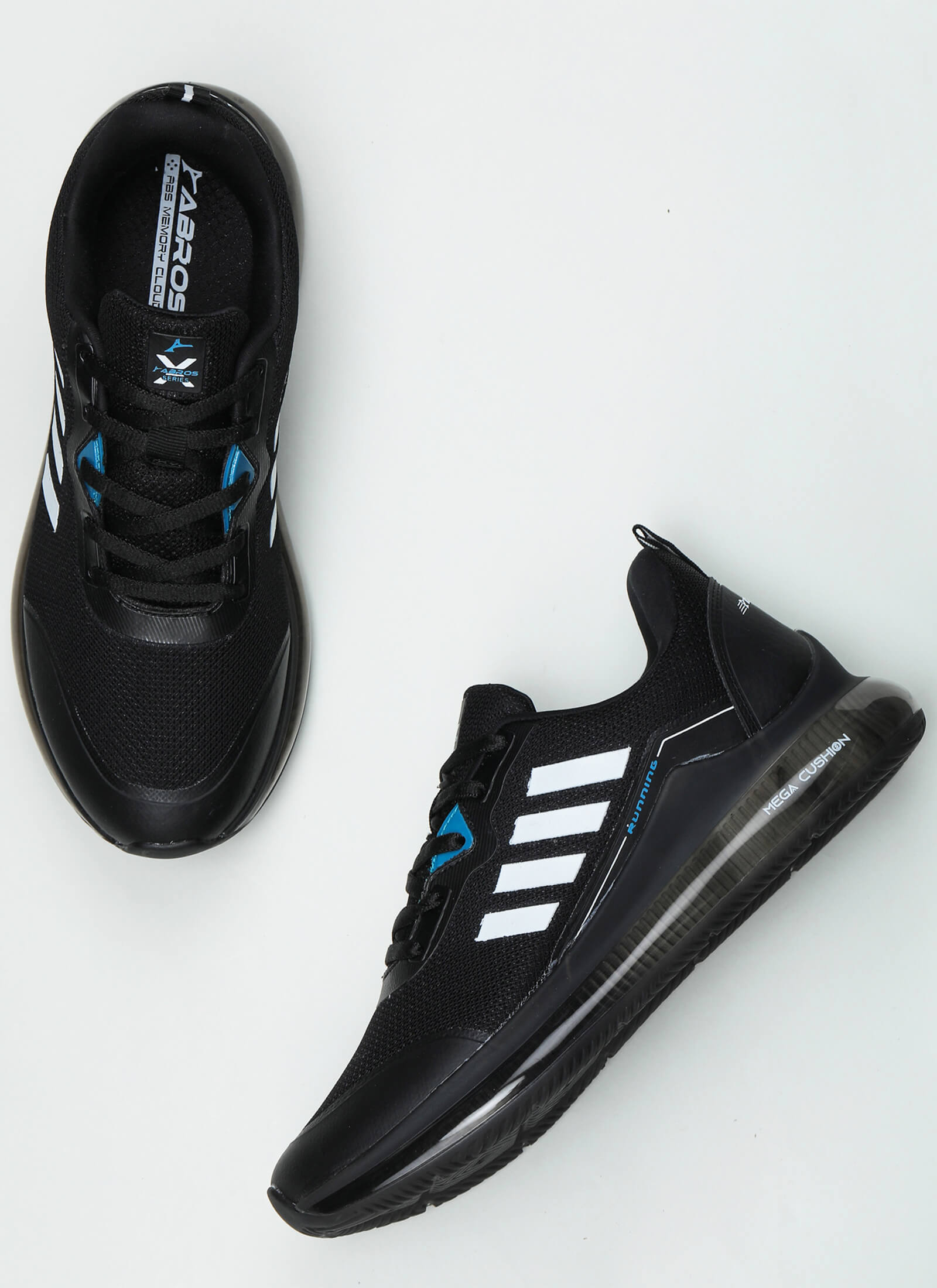 Big Bang Sports Shoes For Men