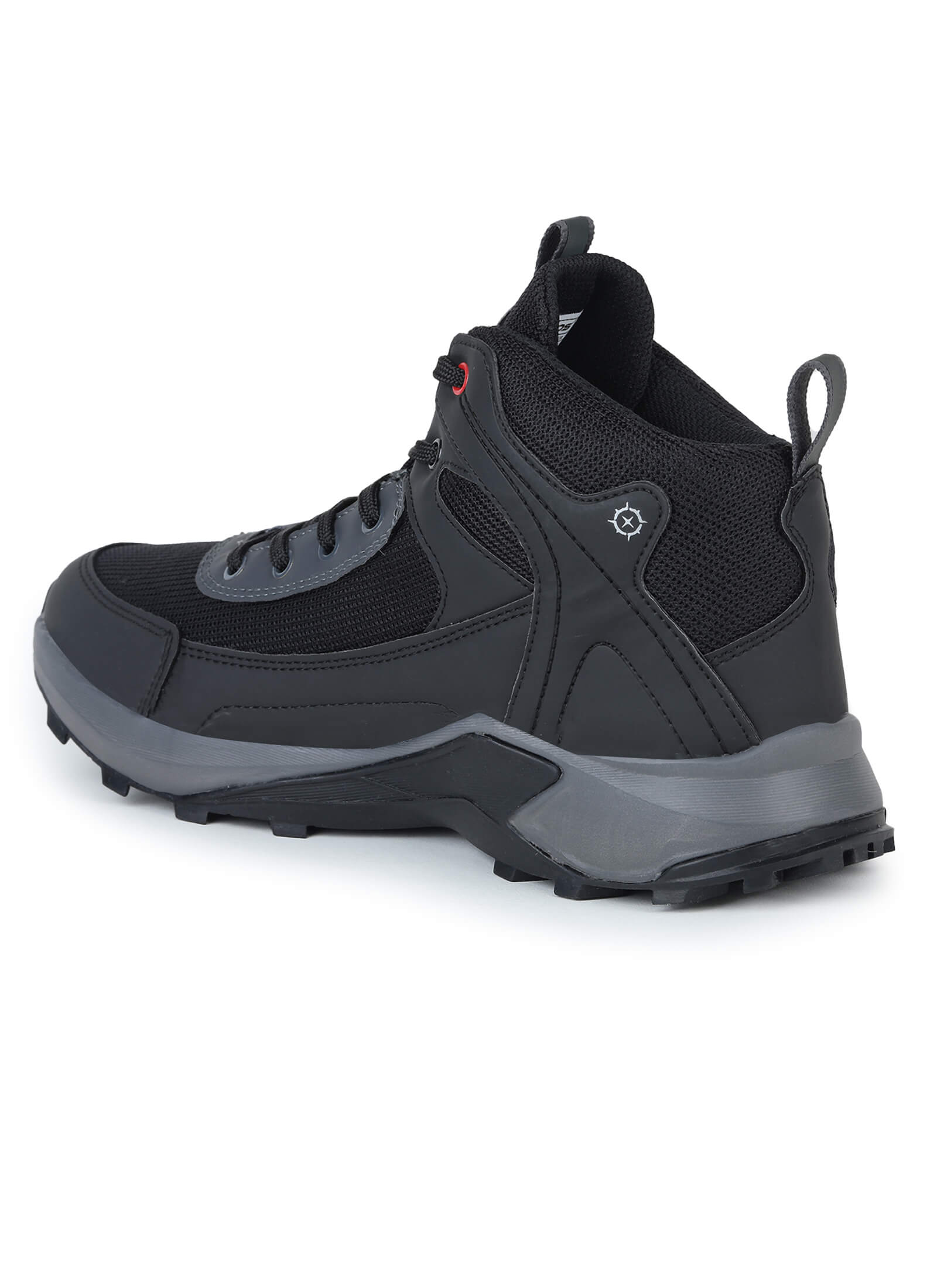 Safari Trekking Shoes/Anti-Slip Sports Shoes for Men