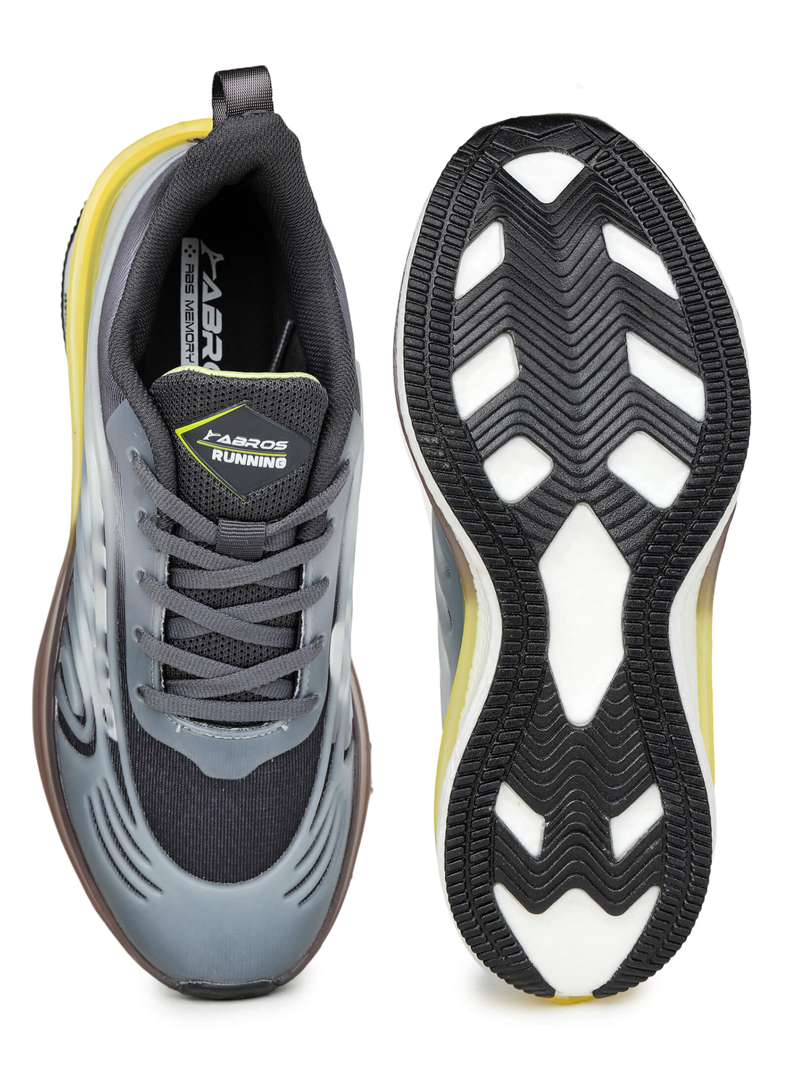 Wagon Hyper Fuse Sports Shoes For Men