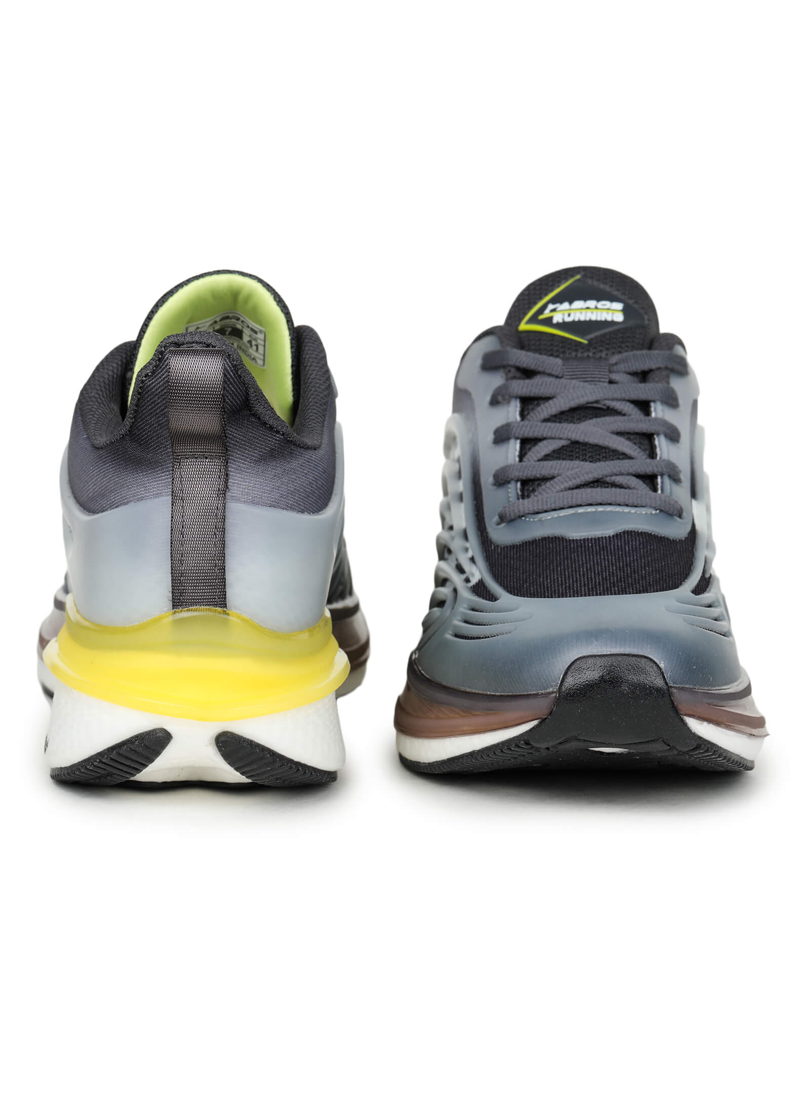 Wagon Hyper Fuse Sports Shoes For Men