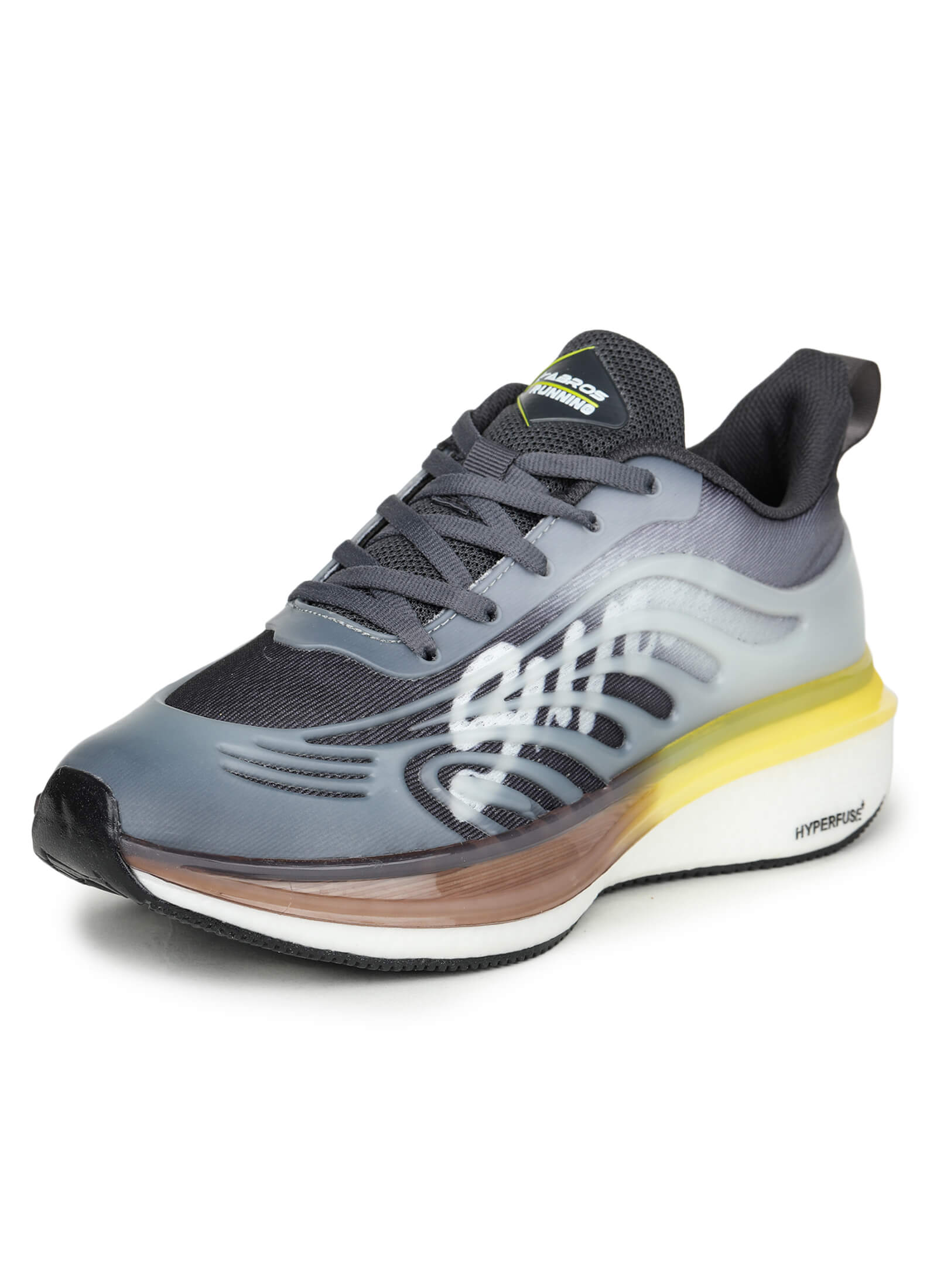 Wagon Hyper Fuse Sports Shoes For Men