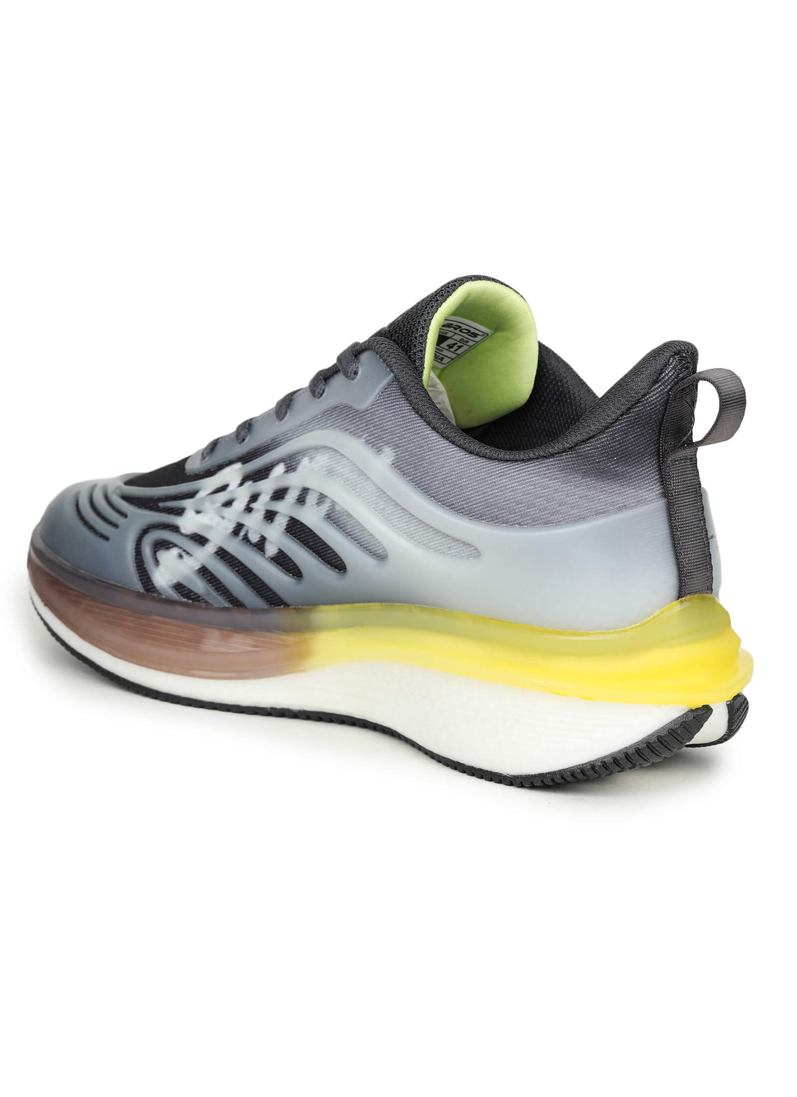 Wagon Hyper Fuse Sports Shoes For Men
