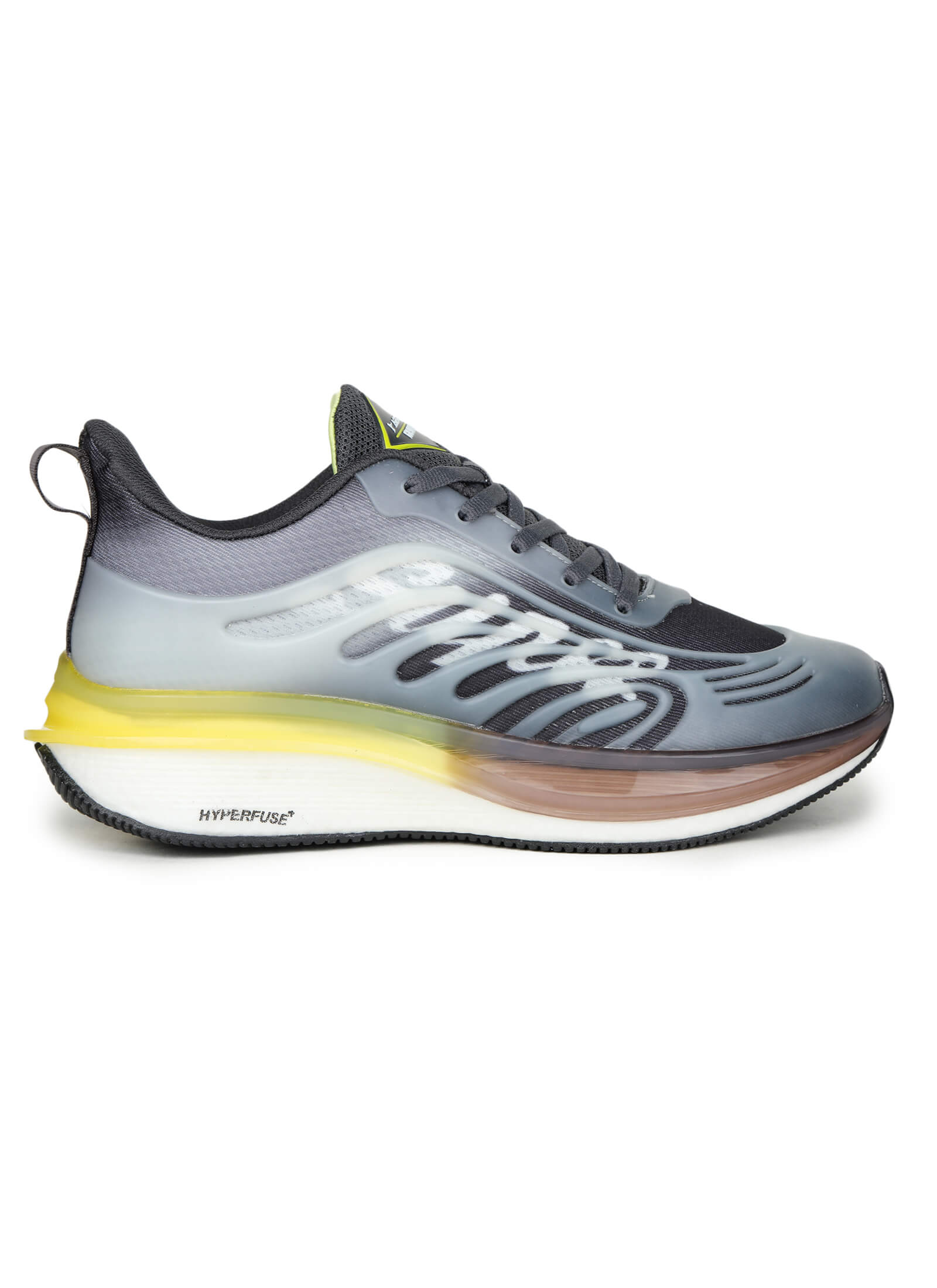 Wagon Hyper Fuse Sports Shoes For Men