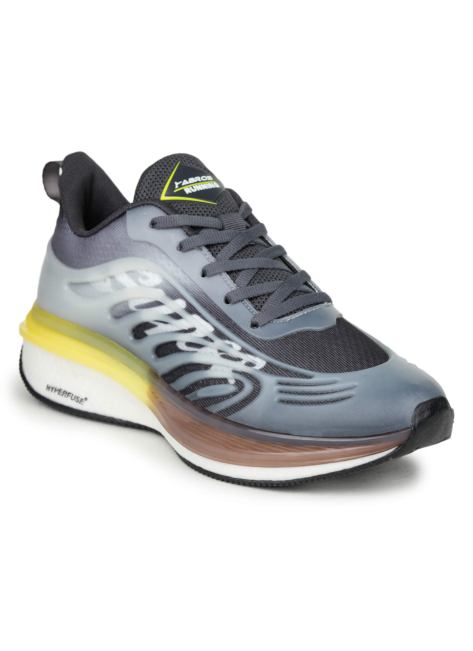 Wagon Hyper Fuse Sports Shoes For Men