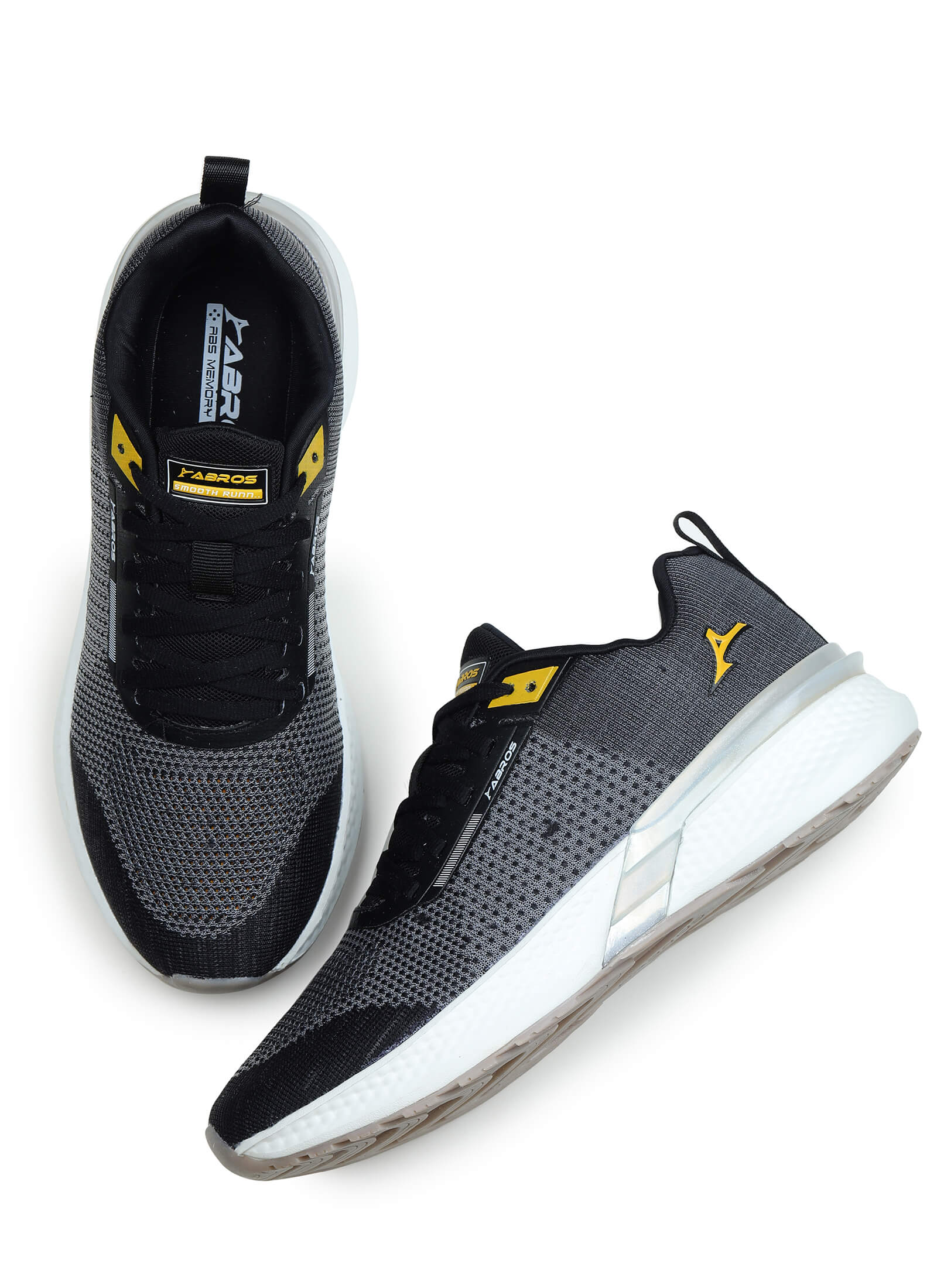 Dew Sports Shoes For Men - Abros Sports