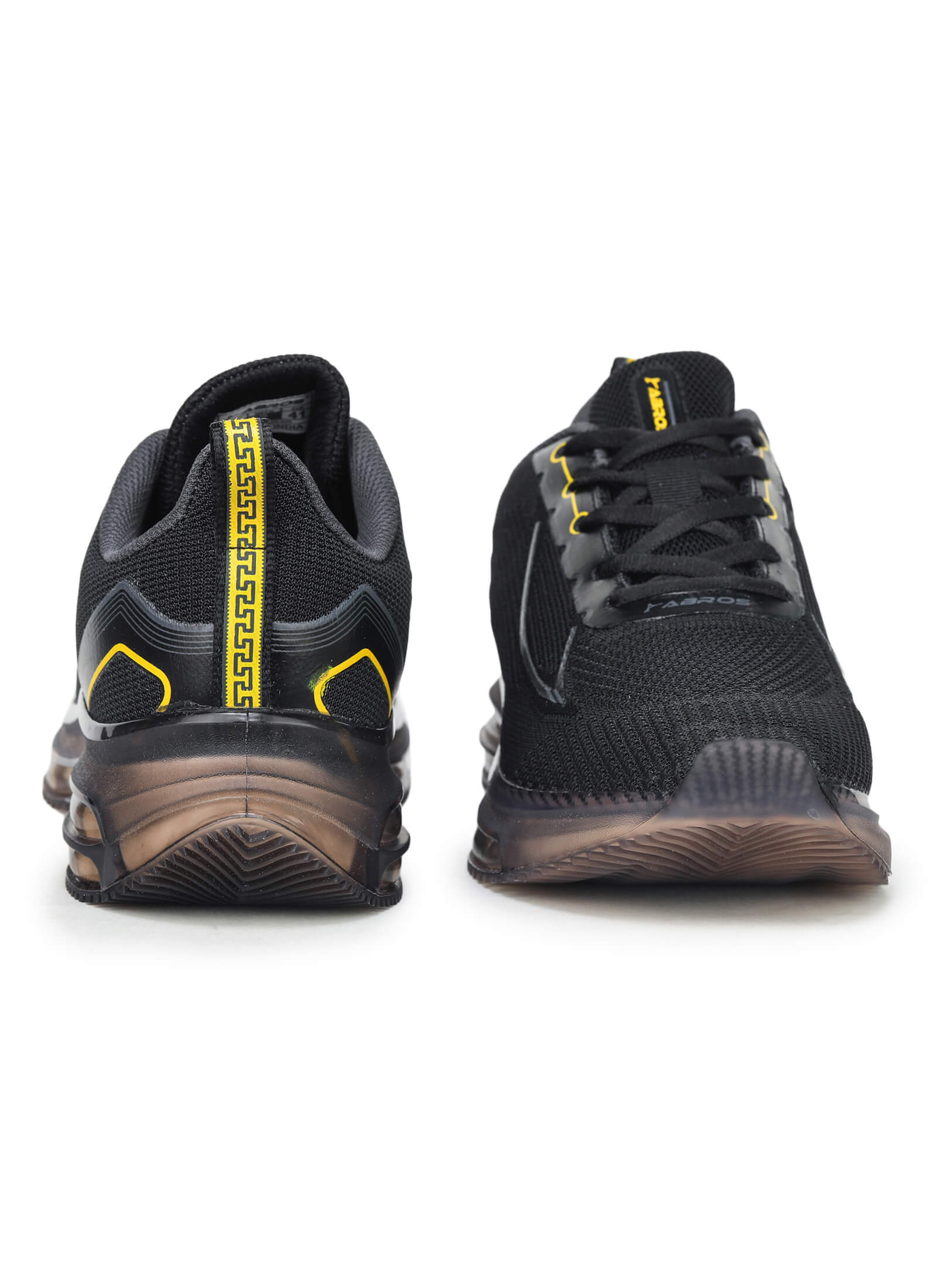 Courage Look Trendy Sports Shoes For Men