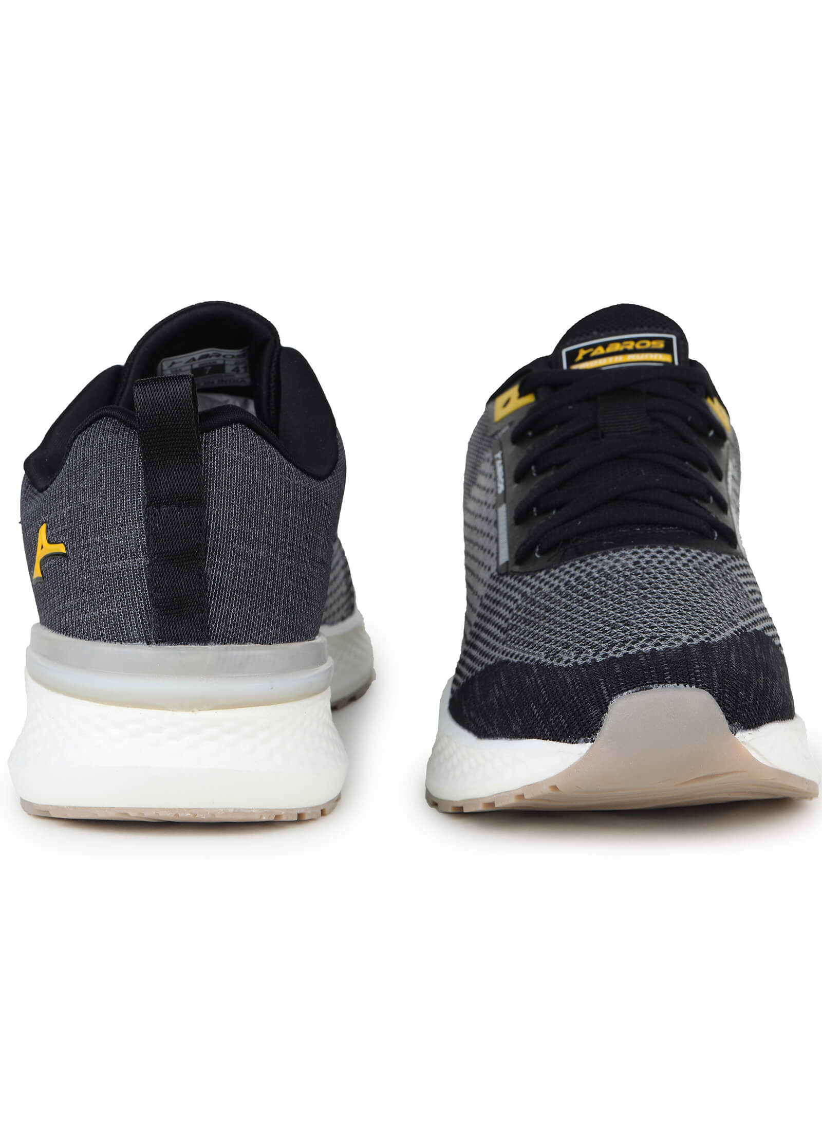 Dew Sports Shoes For Men - Abros Sports