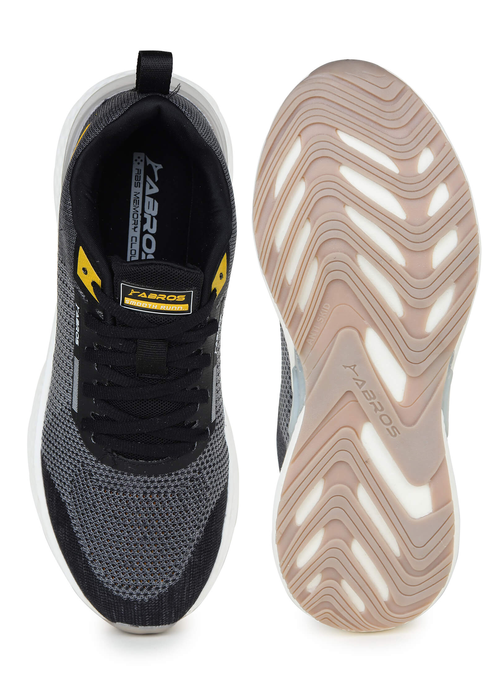 Dew Sports Shoes For Men - Abros Sports