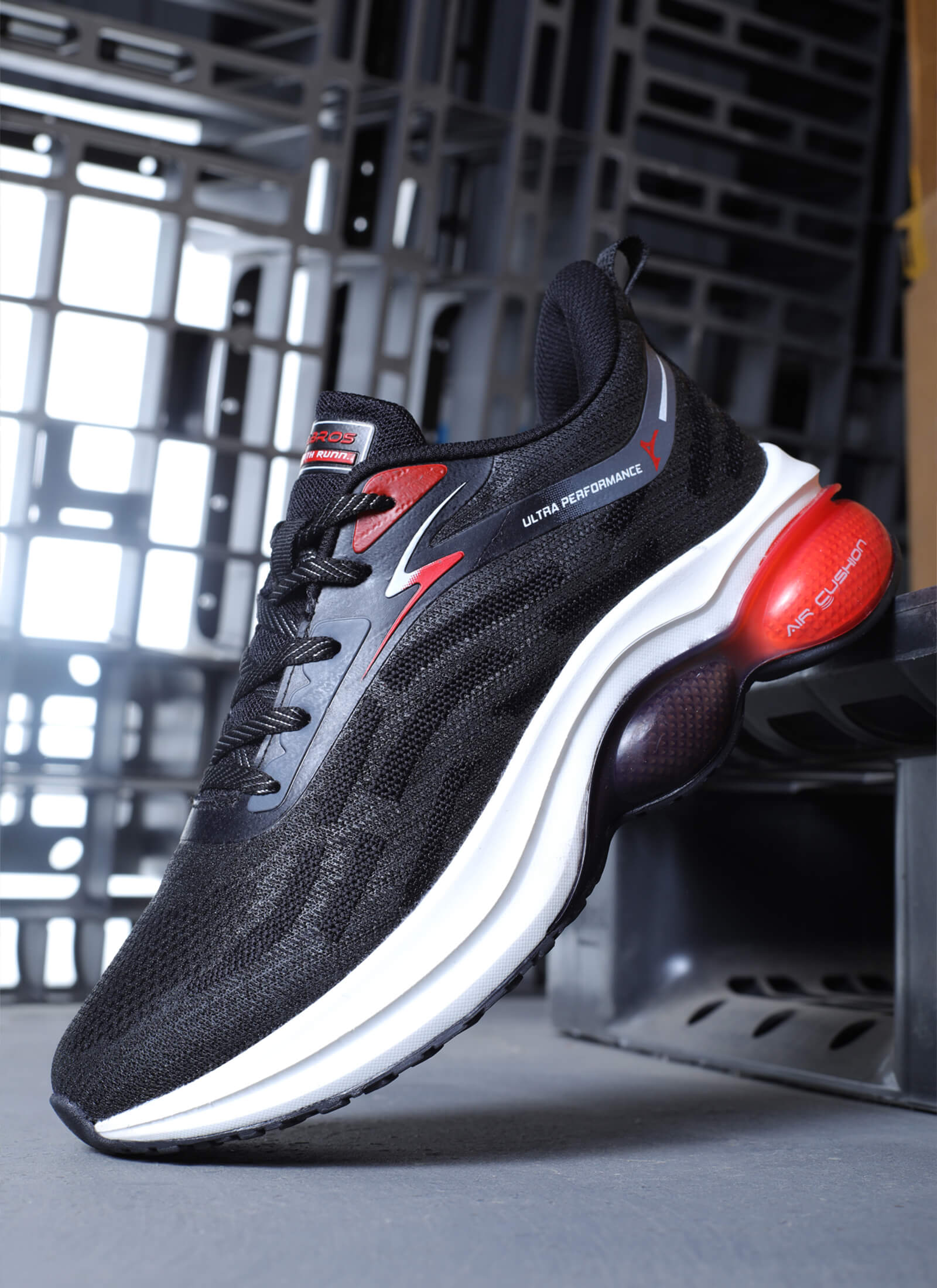 Predator Pro Sports Shoes For Men