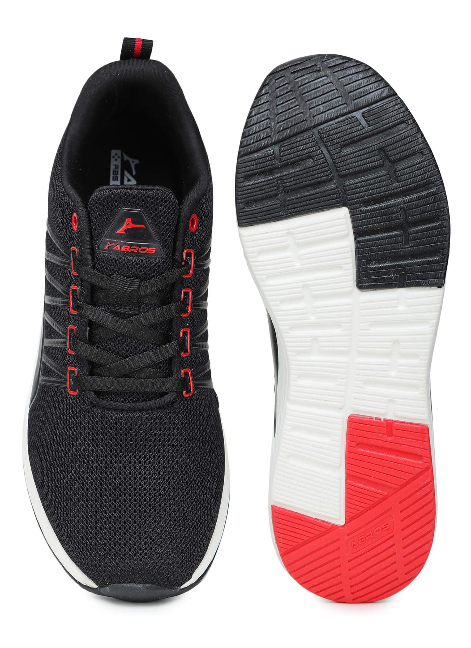 Arizona-N Lightweight Anti-Skid Sports Shoes for Men