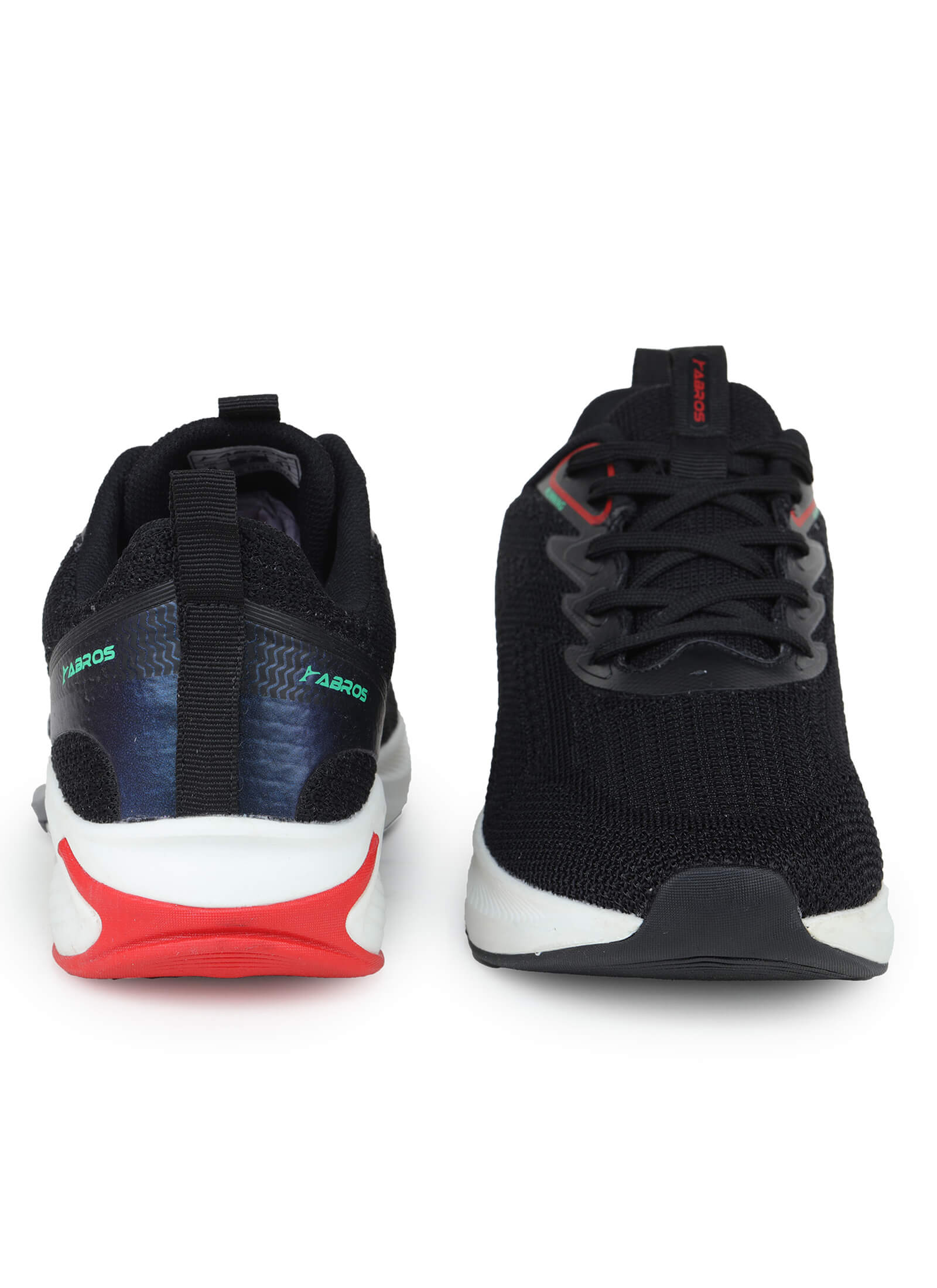 Stare-On Lightweight Anti-Skid Sports Shoes for Men