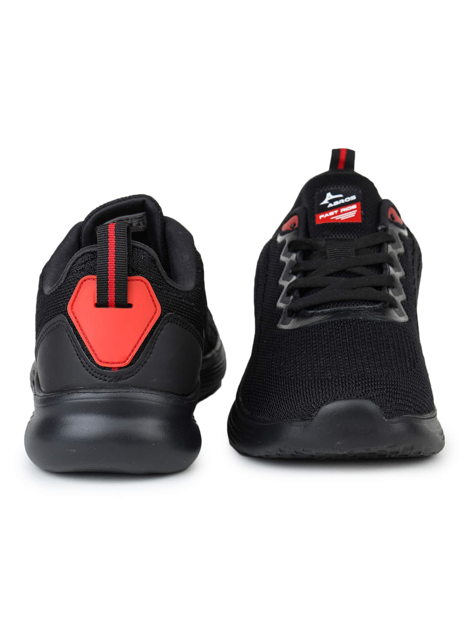 Orbit Lightweight Anti-Skid Sports Shoes for Men