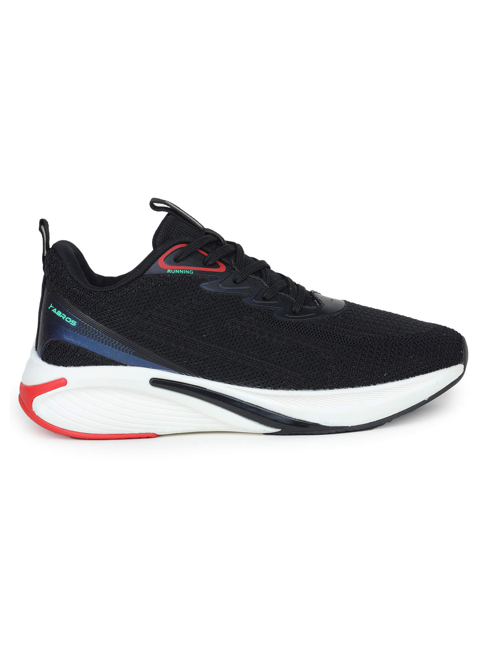 Stare-On Lightweight Anti-Skid Sports Shoes for Men