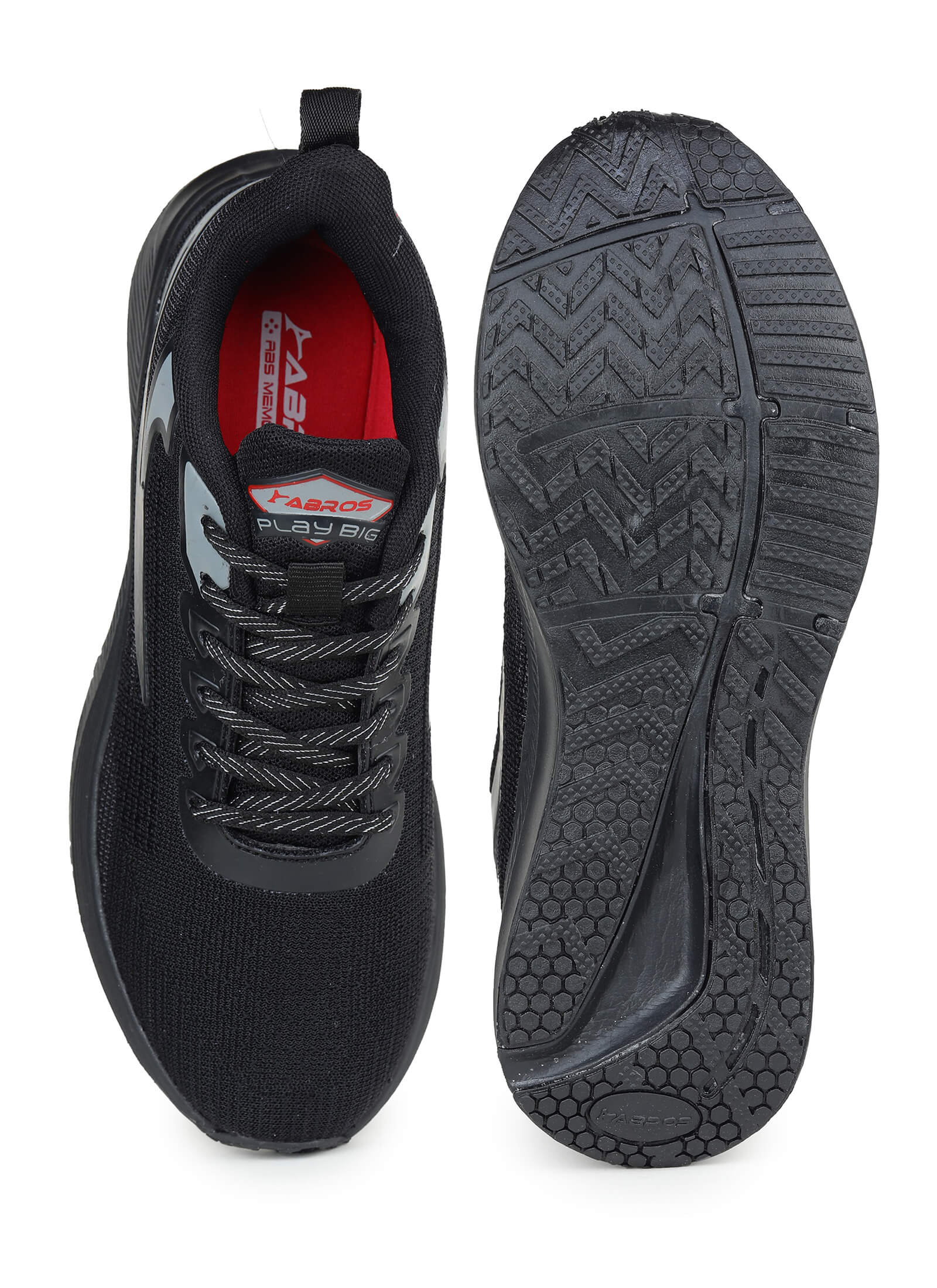Clay Sports Shoes For Men