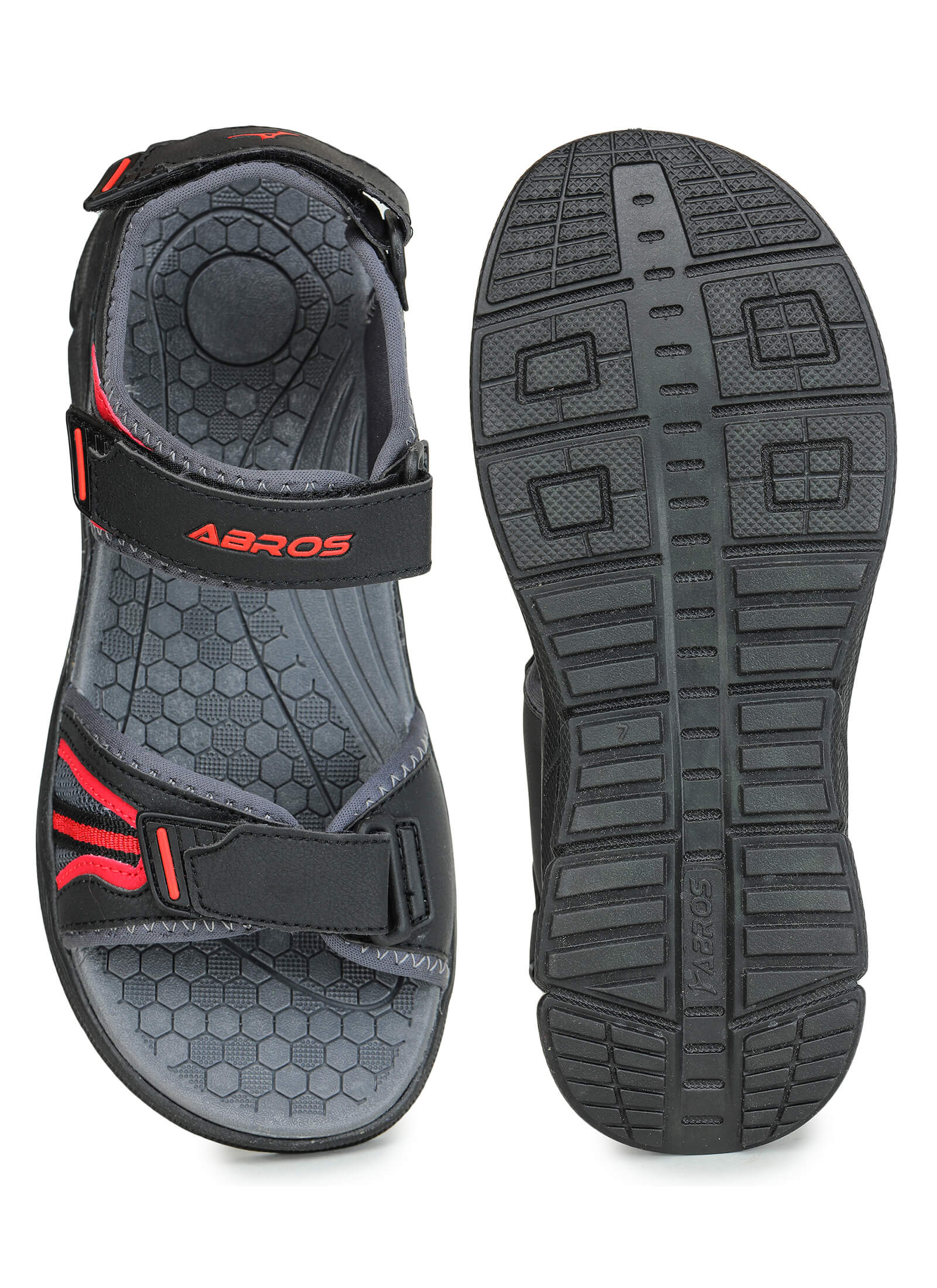 Sport-Sandal for Men (SLG-0117)