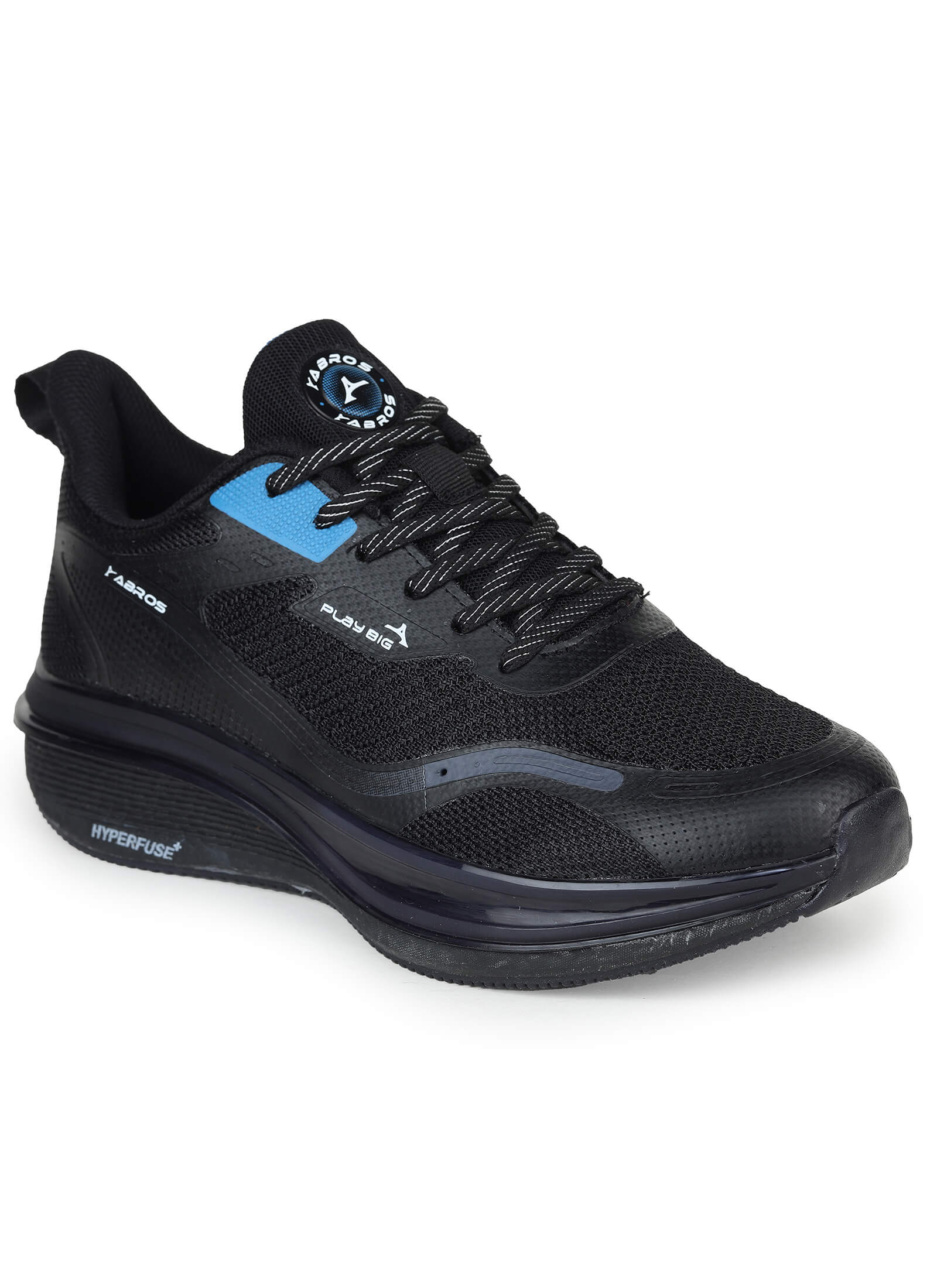 Ultra Hyper Fuse Shoes For Men - Abros Sports