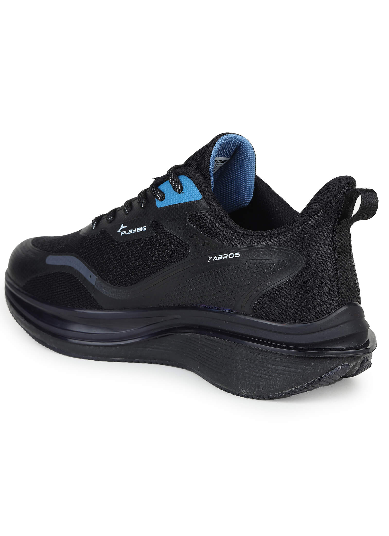 Ultra Hyper Fuse Shoes For Men - Abros Sports