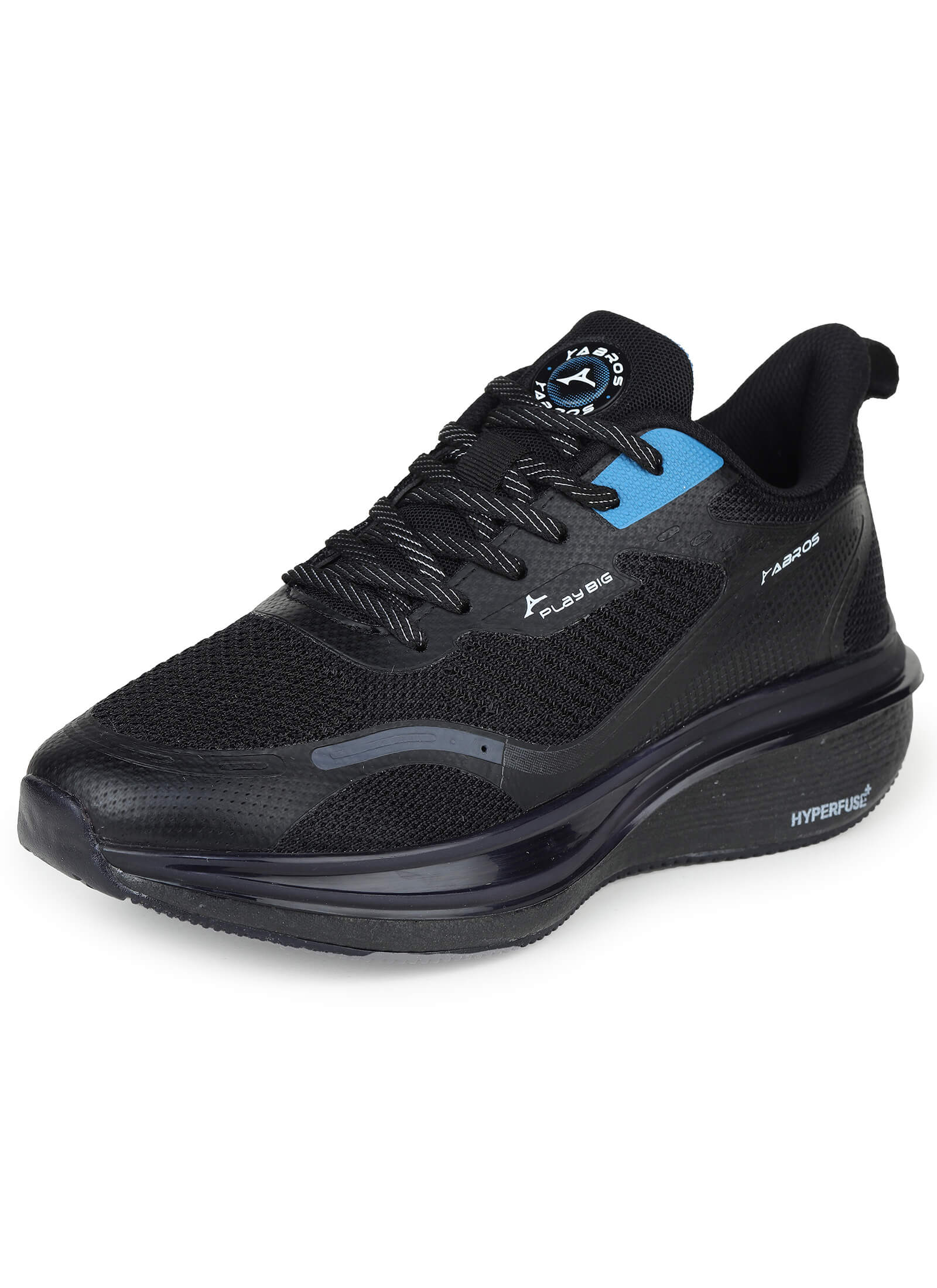 Ultra Hyper Fuse Shoes For Men - Abros Sports