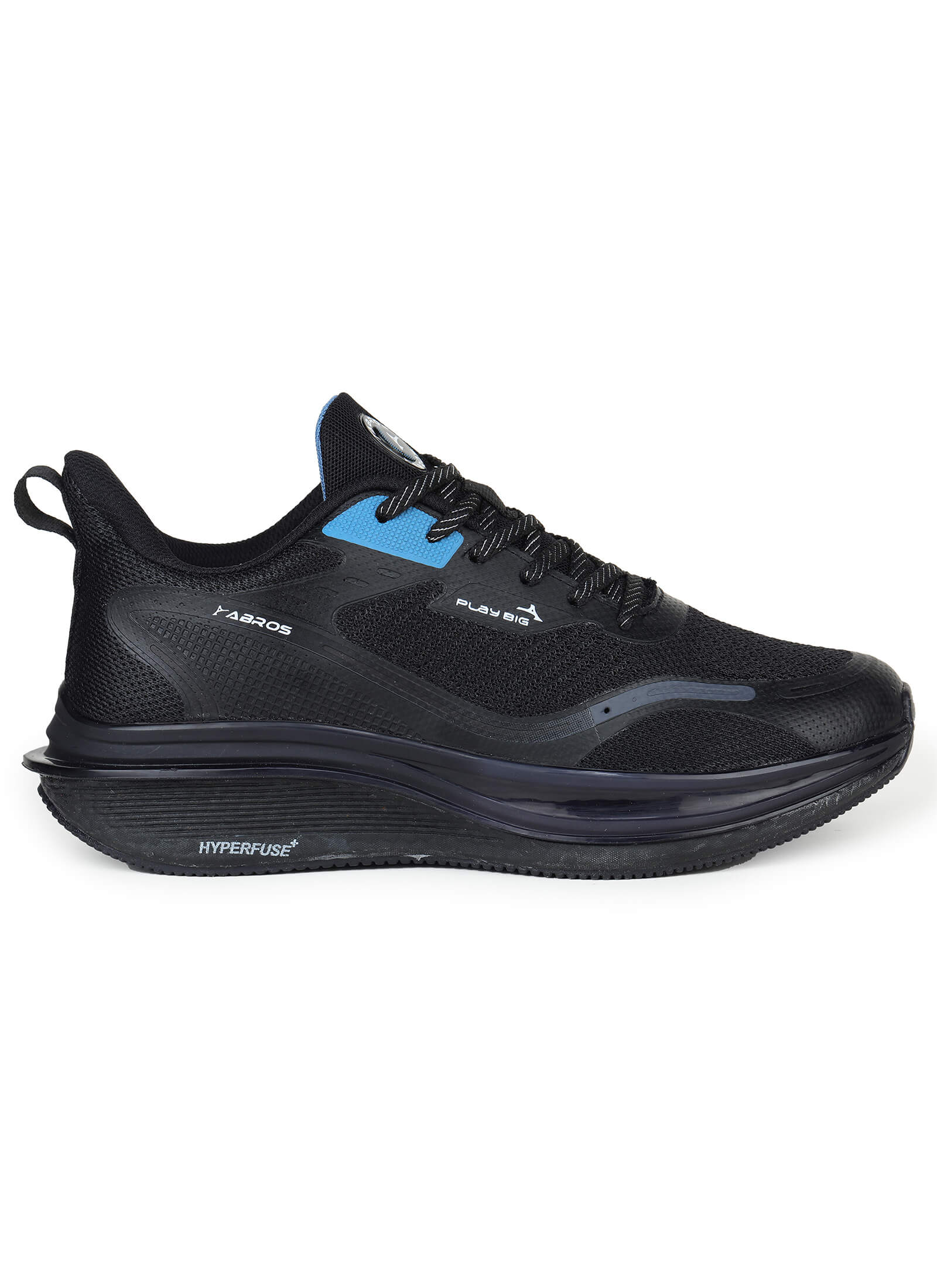 Ultra Hyper Fuse Shoes For Men - Abros Sports