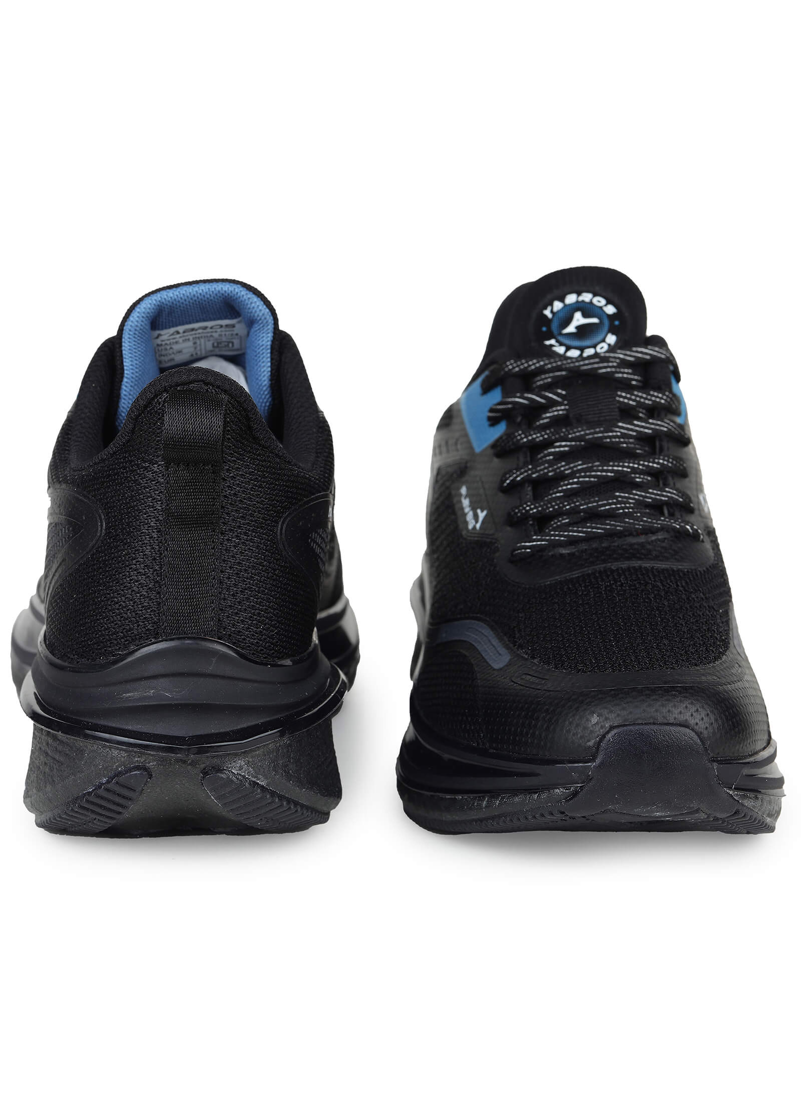 Ultra Hyper Fuse Shoes For Men - Abros Sports