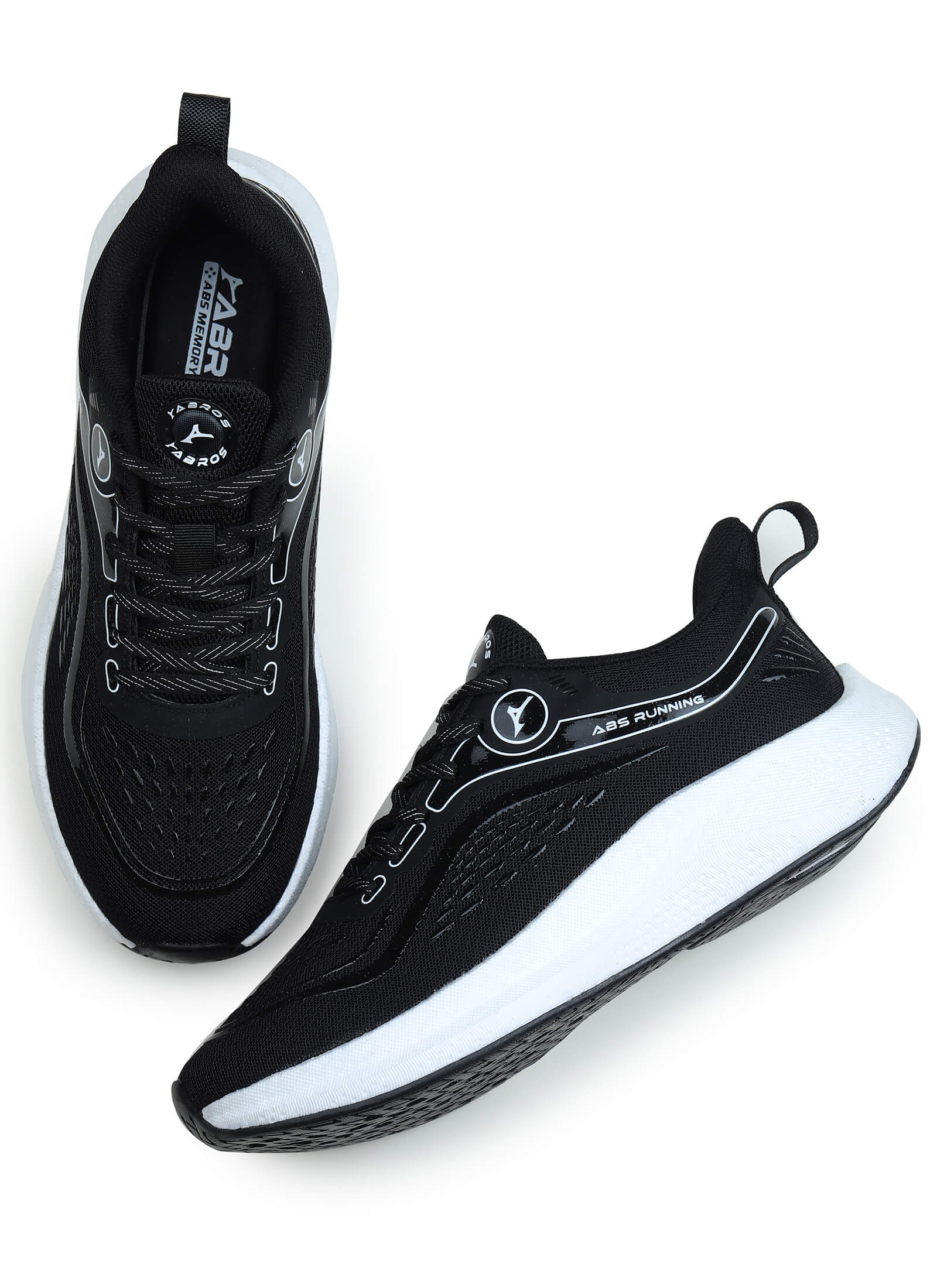 Sanford Hyper Fuse Sports Shoes For Men - Abros Sports