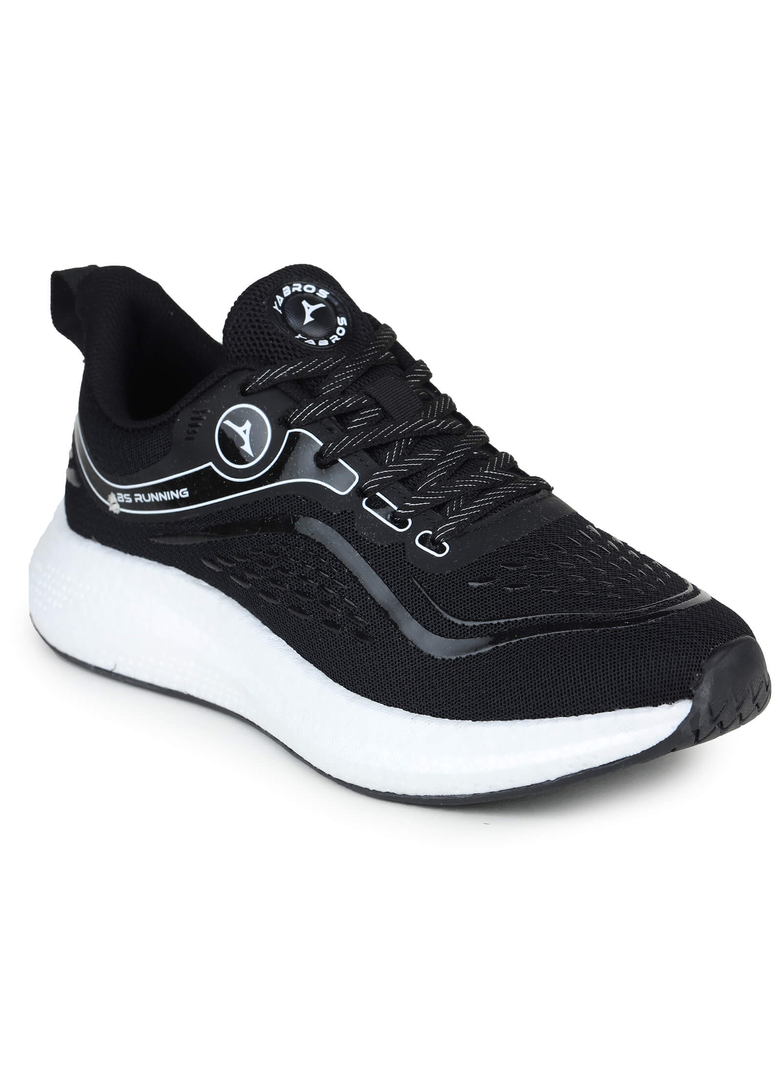 Sanford Hyper Fuse Sports Shoes For Men - Abros Sports