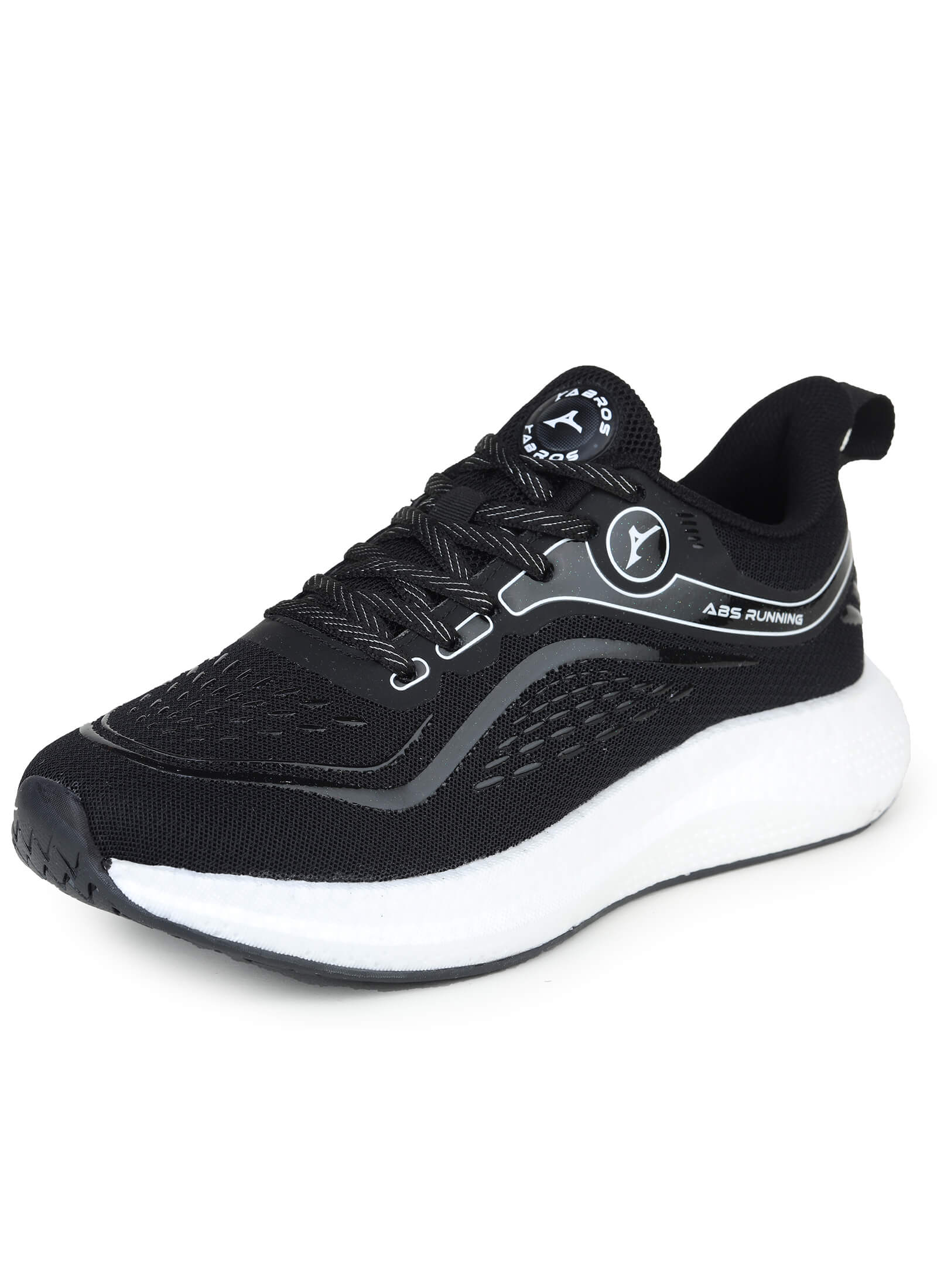 Sanford Hyper Fuse Sports Shoes For Men - Abros Sports