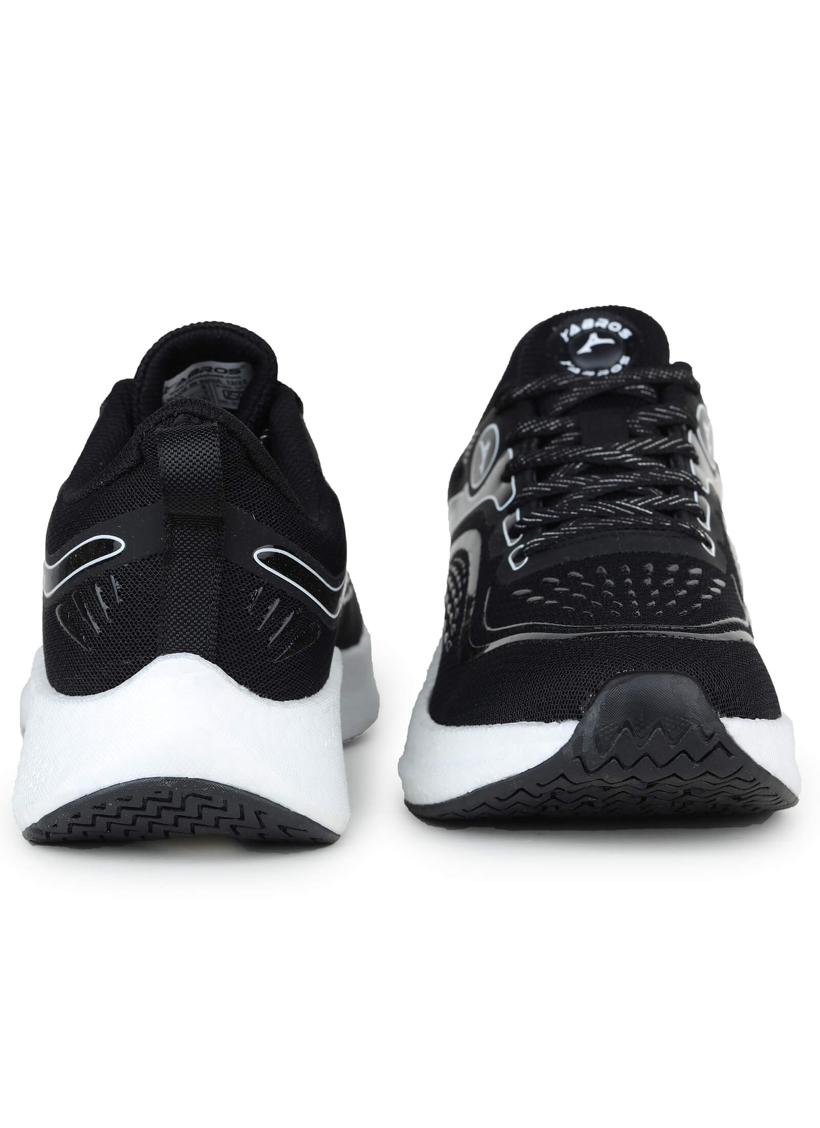 Sanford Hyper Fuse Sports Shoes For Men - Abros Sports