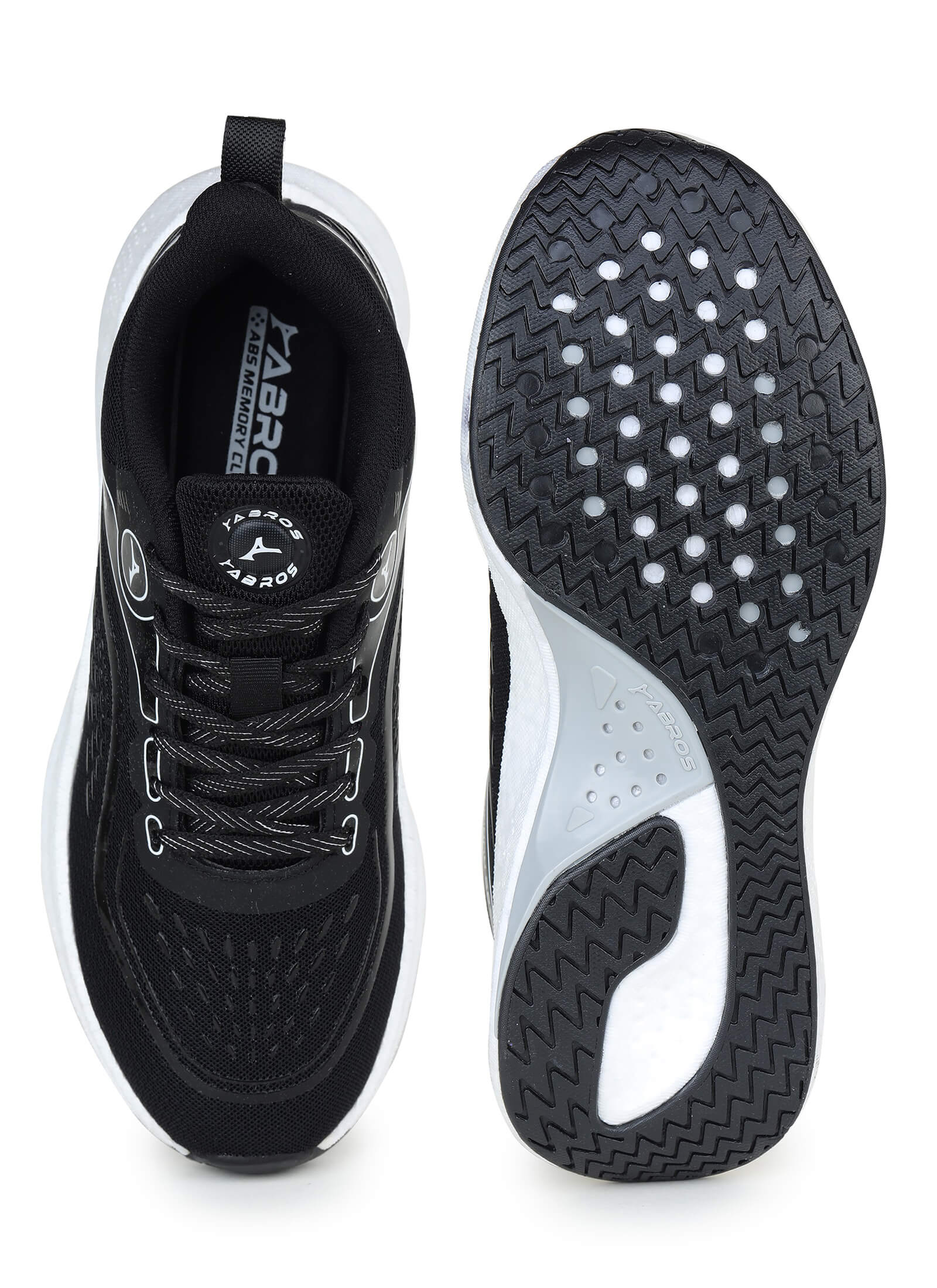 Sanford Hyper Fuse Sports Shoes For Men - Abros Sports