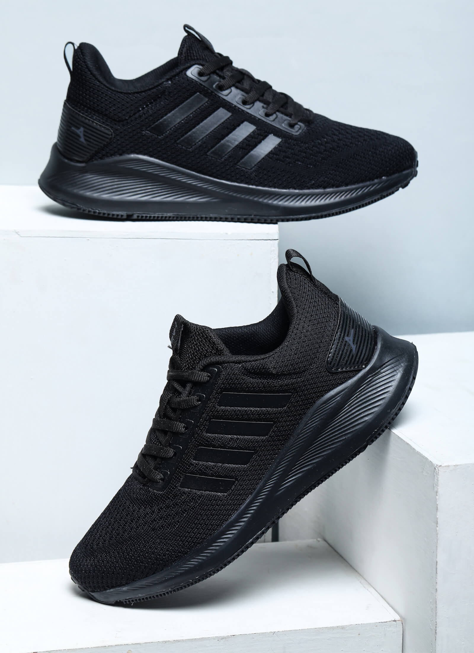 Gym Shoes Mens Trainers Sale Size Racer Lightweight Anti-Skid