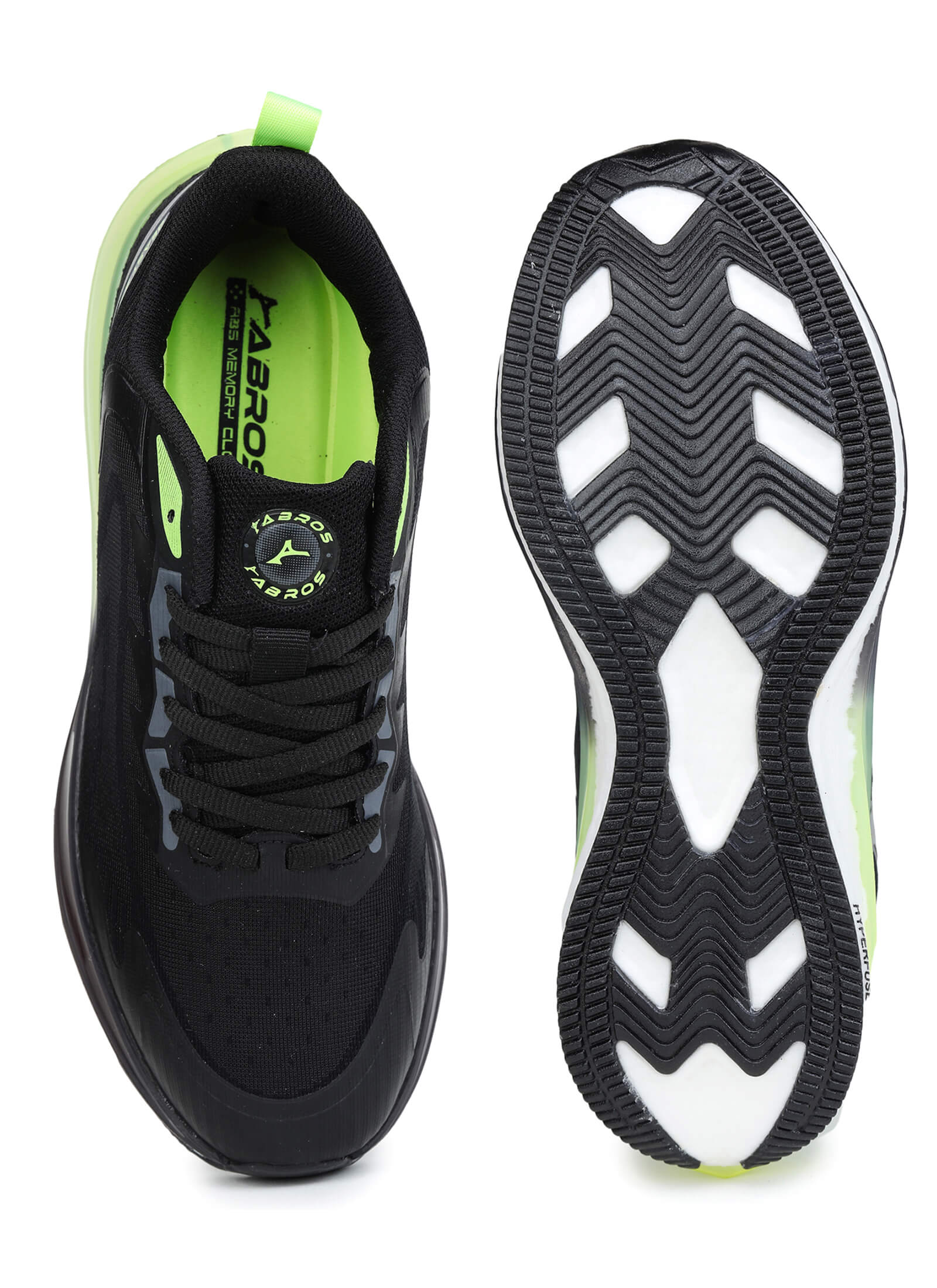 Void Hyper Fuse Sports Shoes For Men