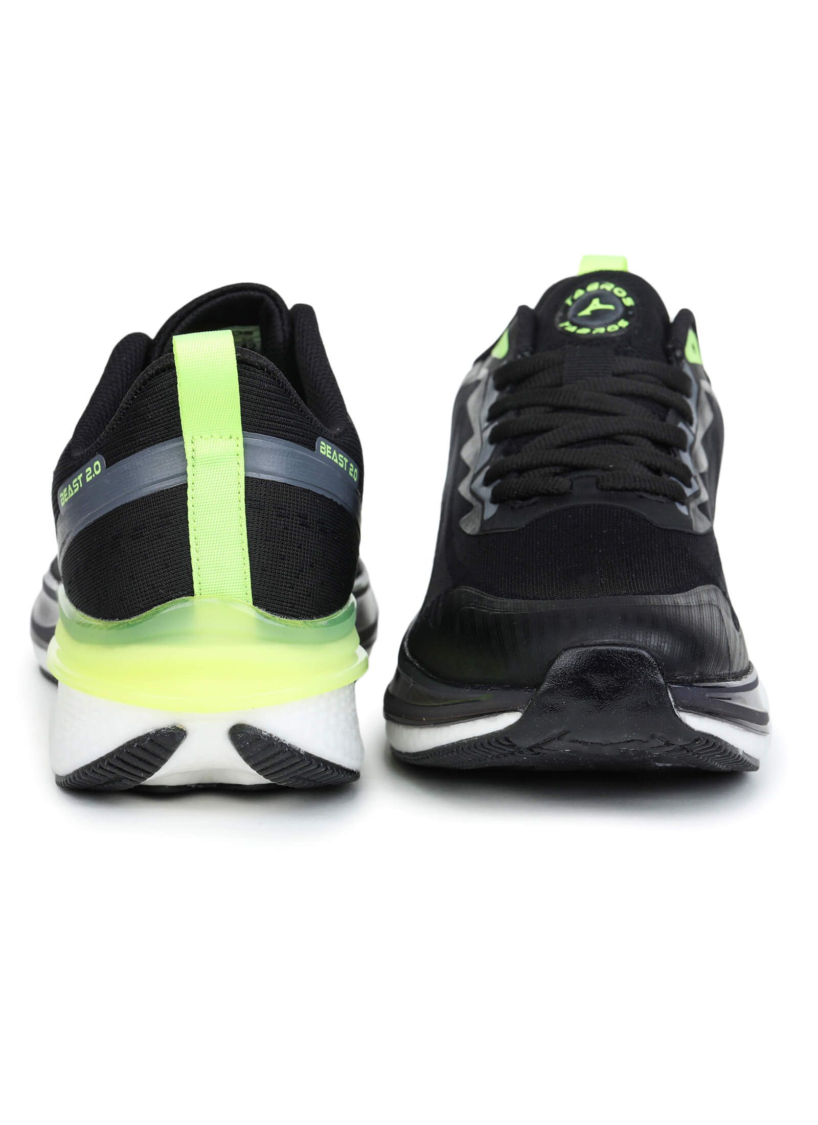 Void Hyper Fuse Sports Shoes For Men