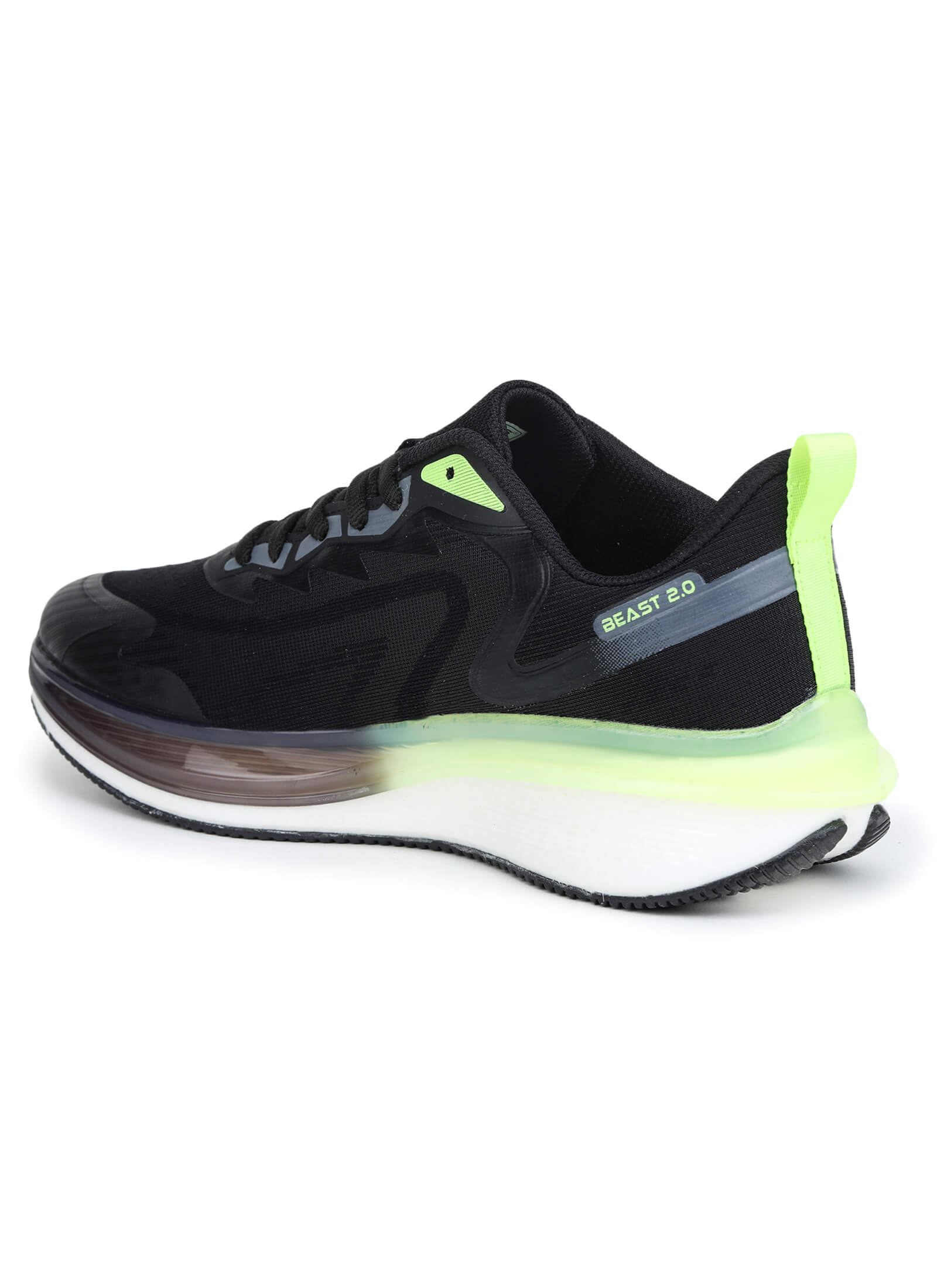 Void Hyper Fuse Sports Shoes For Men