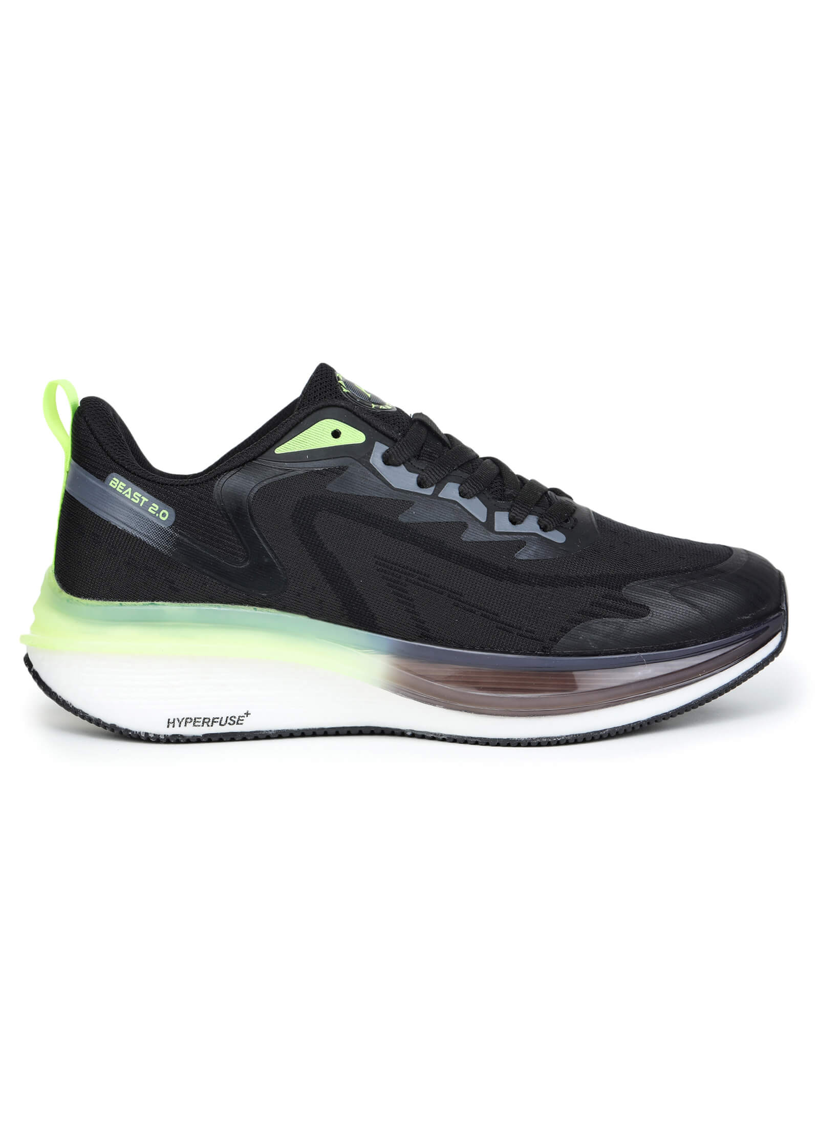Void Hyper Fuse Sports Shoes For Men