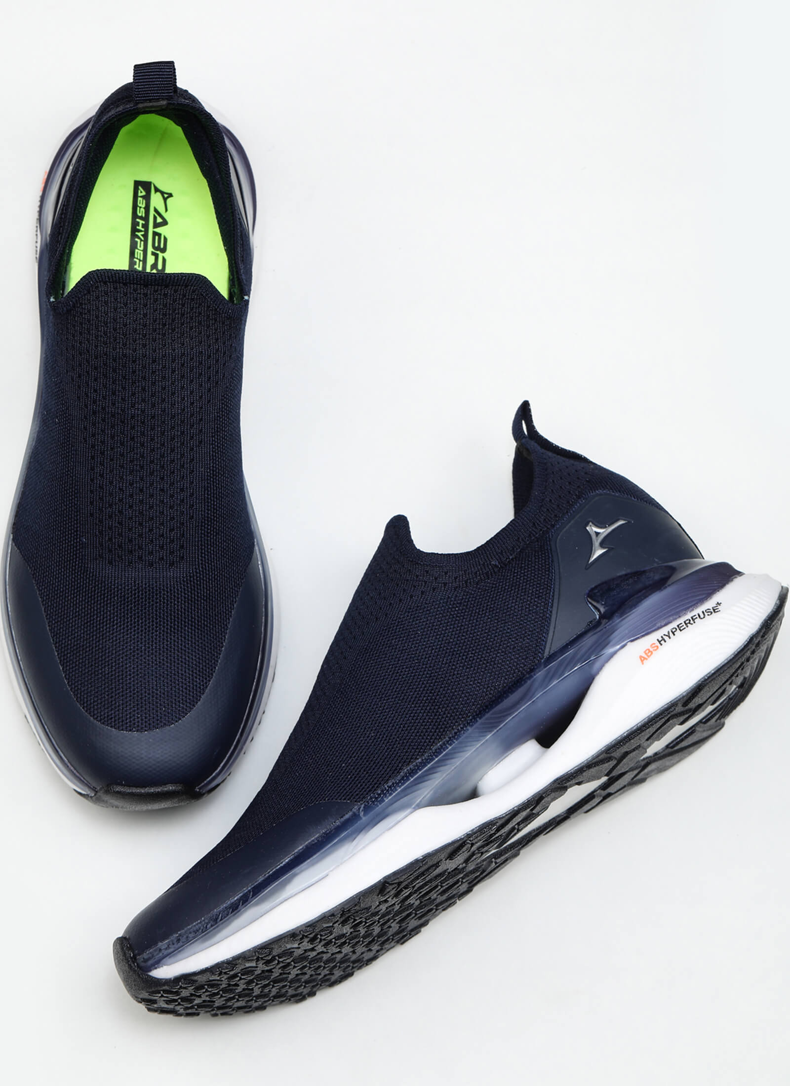 Delite Hyper Fuse Sports Shoes For Men